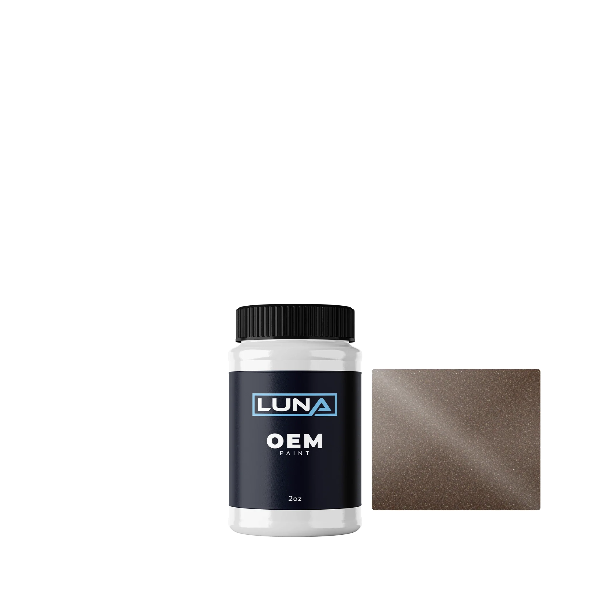 Hyundai Sepia Topaz P. M. NN5 | Luna OEM Basecoat - Image 6