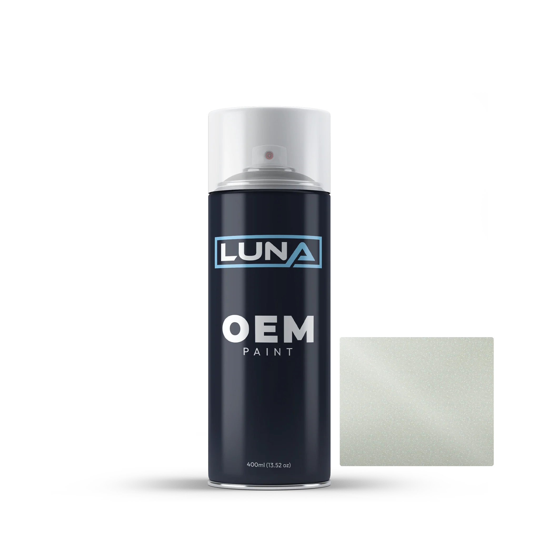 Hyundai Storm Trooper P. SW2 | Luna OEM Basecoat - Image 5