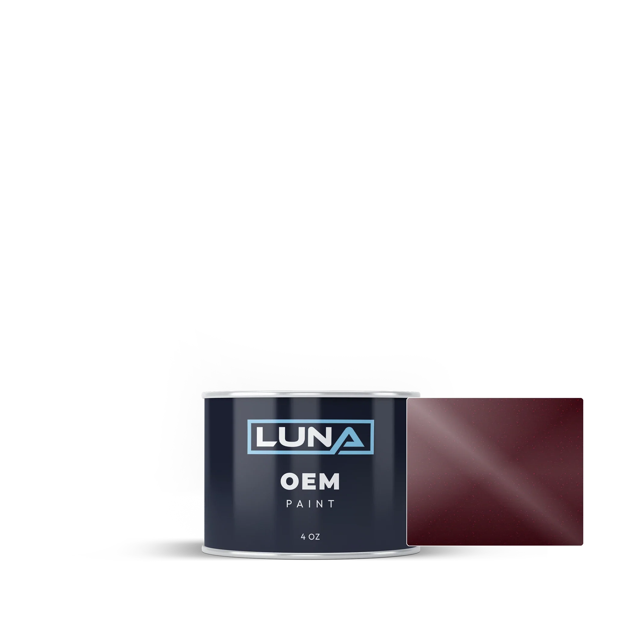 Hyundai Velvet Red P. DJ | Luna OEM Basecoat - Image 4