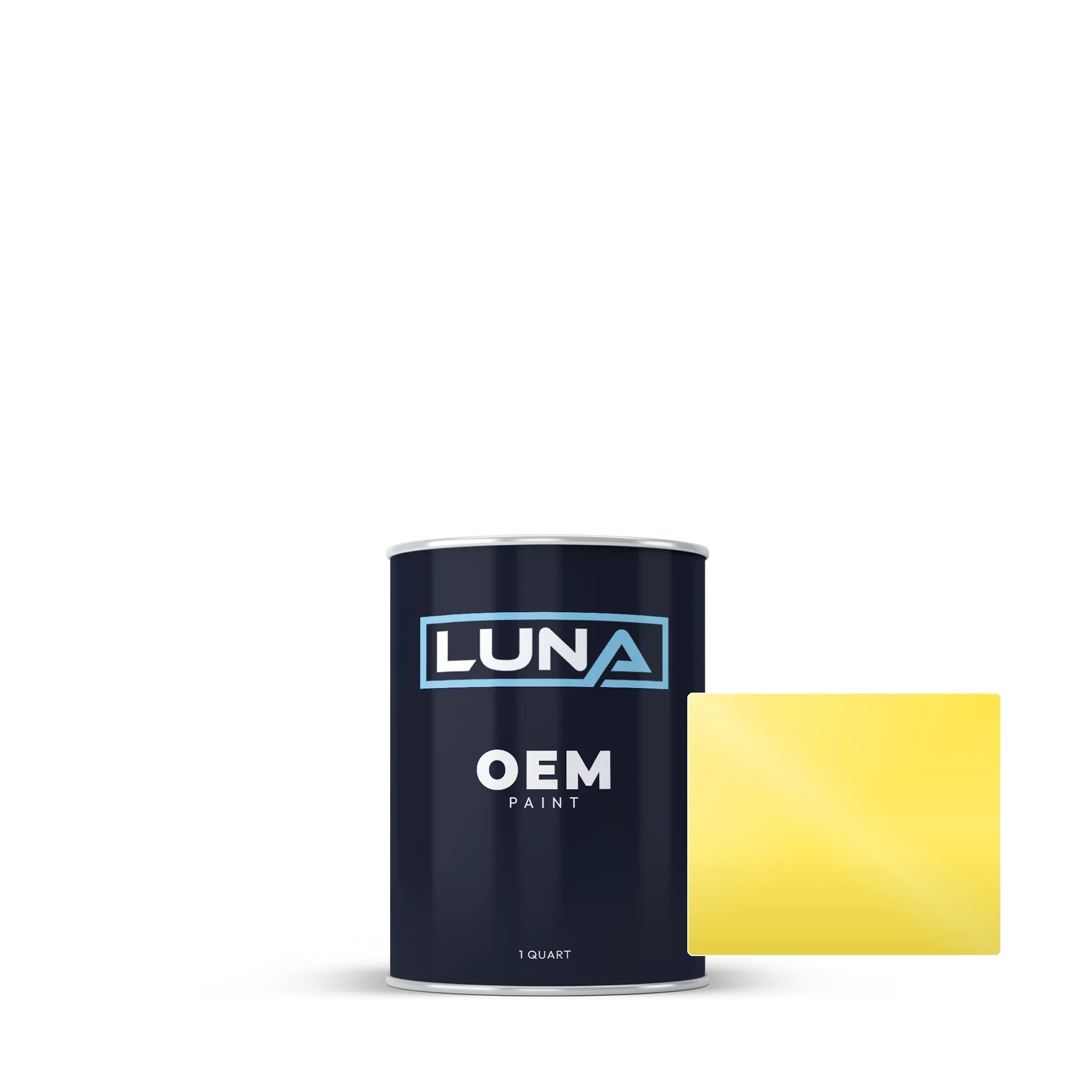 Irisbus Giallo 80310818 | Luna OEM Basecoat - Image 2