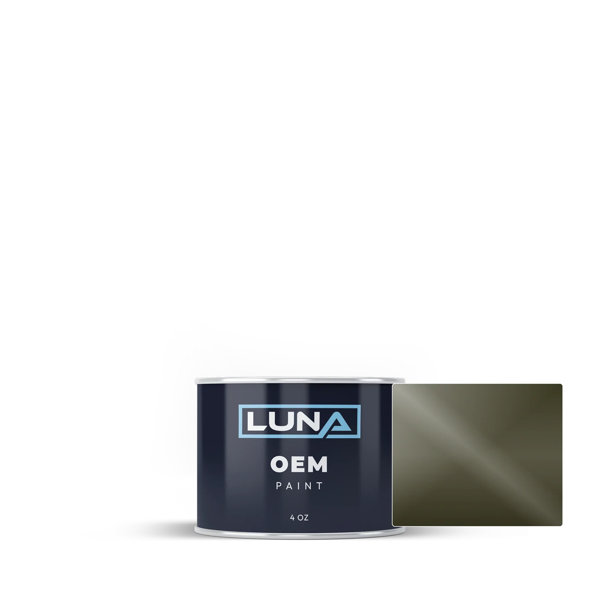 Irisbus Kaki Olive Ir 52291 | Luna OEM Basecoat - Image 4