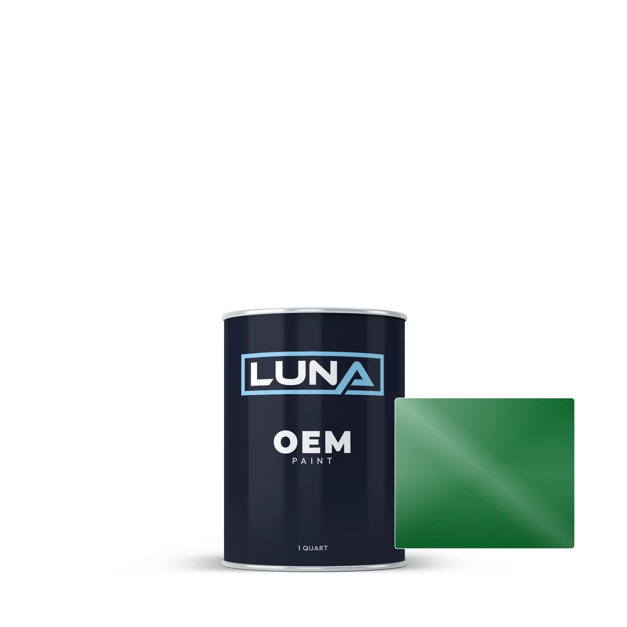 Irisbus Verde 187 | Luna OEM Basecoat - Image 2