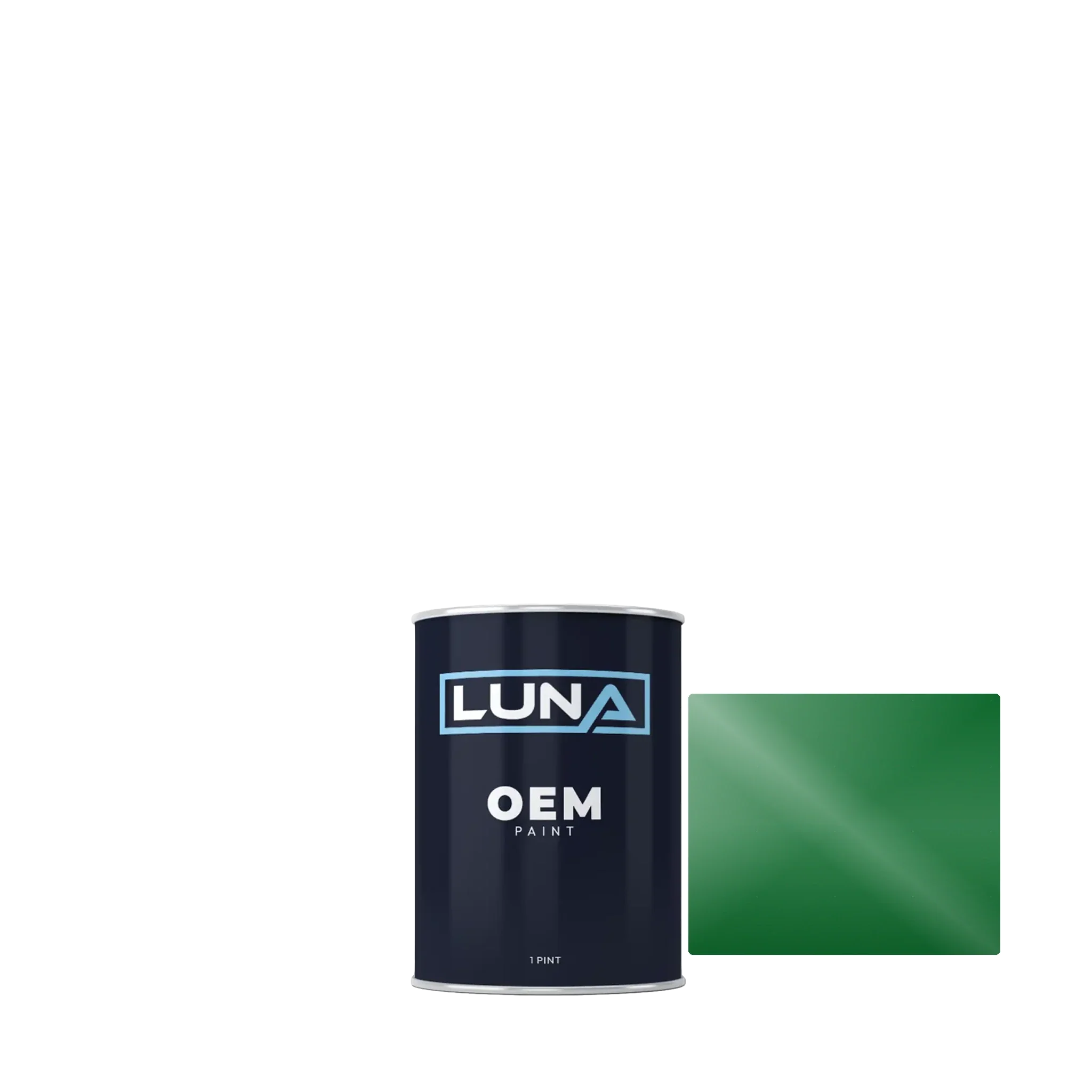 Irisbus Verde 187 | Luna OEM Basecoat - Image 3