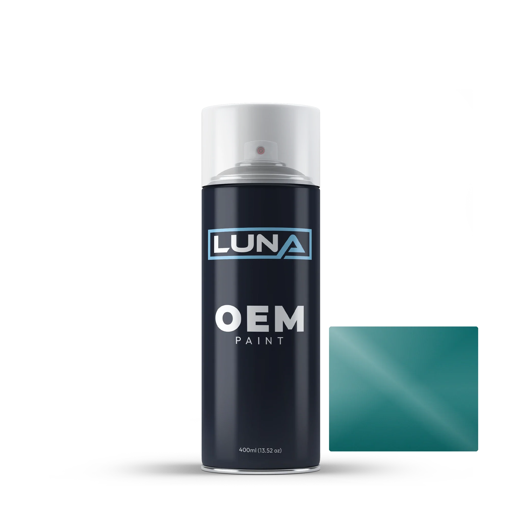 Irisbus Verde 258 | Luna OEM Basecoat - Image 5