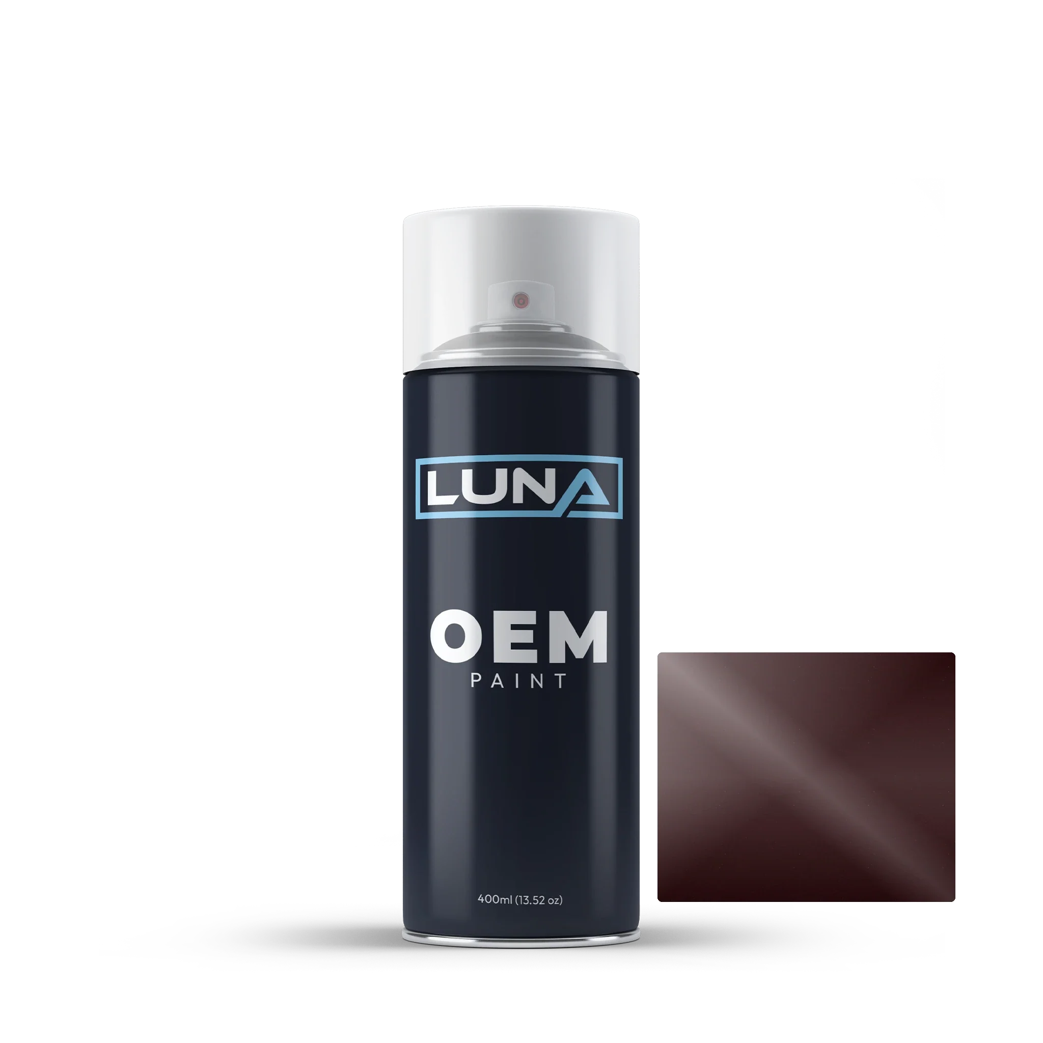 Isuzu Comb. Of Isu 758 / Isu 753 783 | Luna OEM Basecoat - Image 5