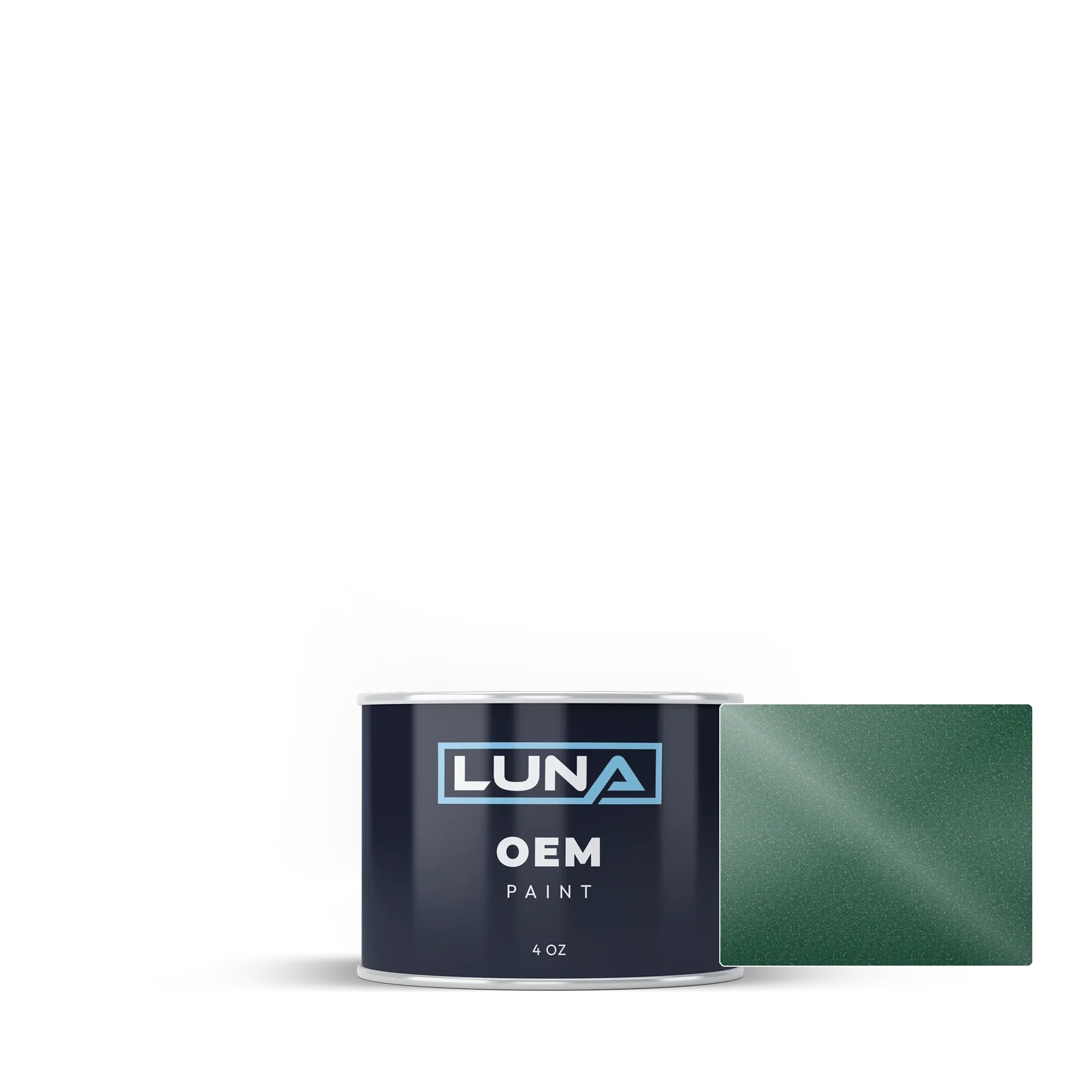 Isuzu Comb. Of Isu G802 / Isu 753 735 | Luna OEM Basecoat - Image 4