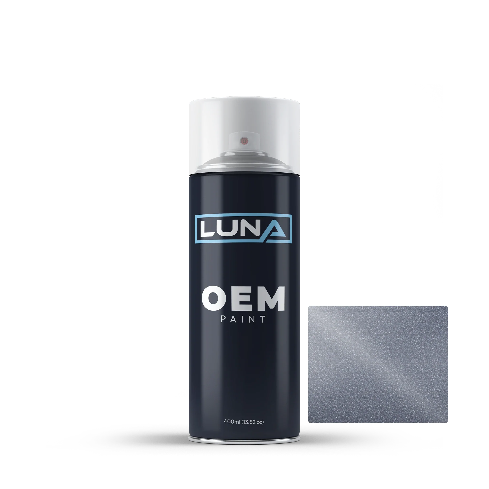 Isuzu Misty Quartz M. 673 | Luna OEM Basecoat - Image 5