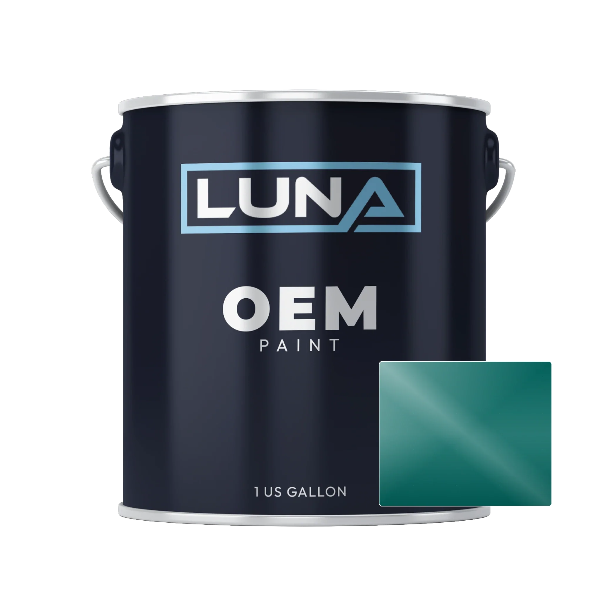 Lada Amazonka 355 | Luna OEM Basecoat