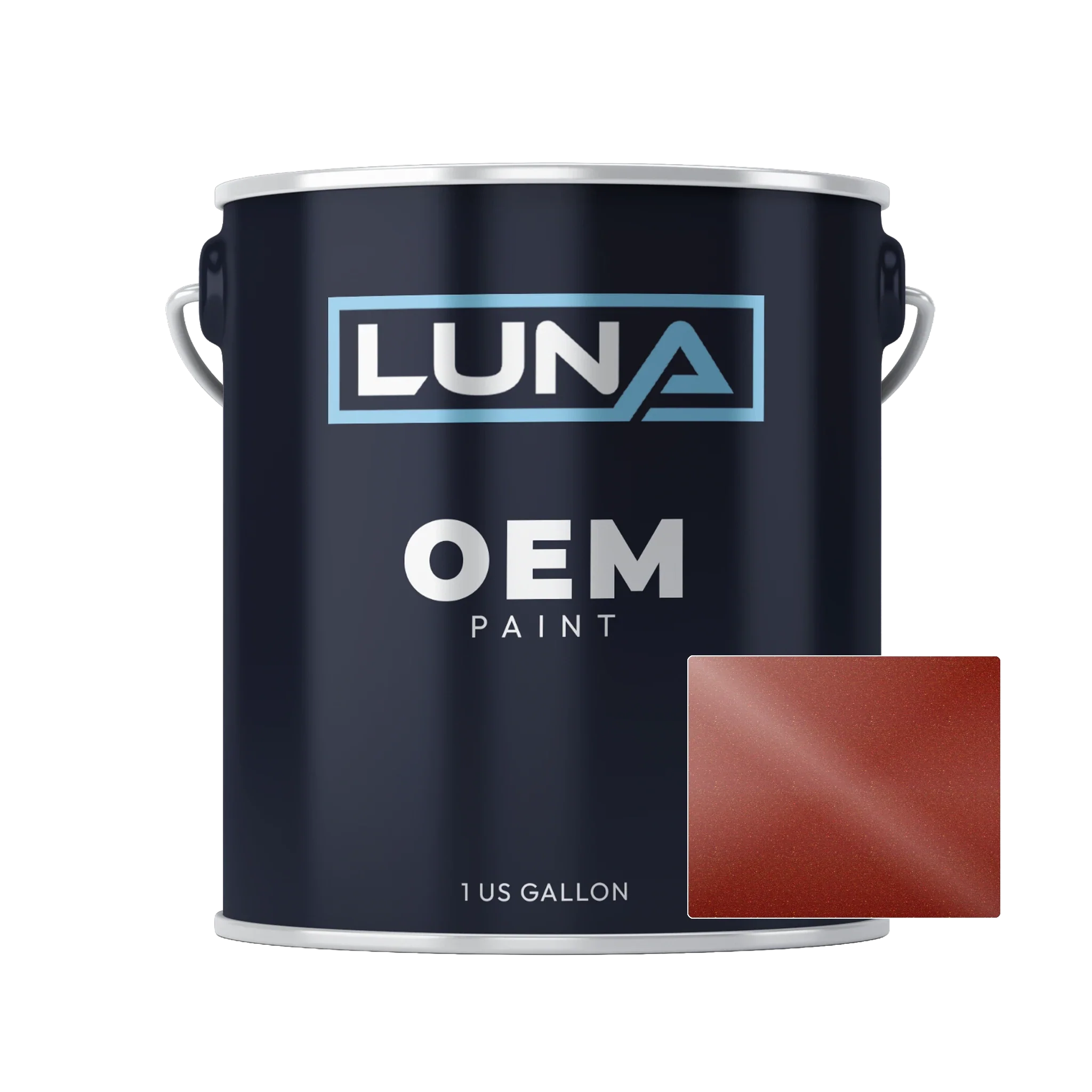 Lada Mars P. 130 | Luna OEM Basecoat