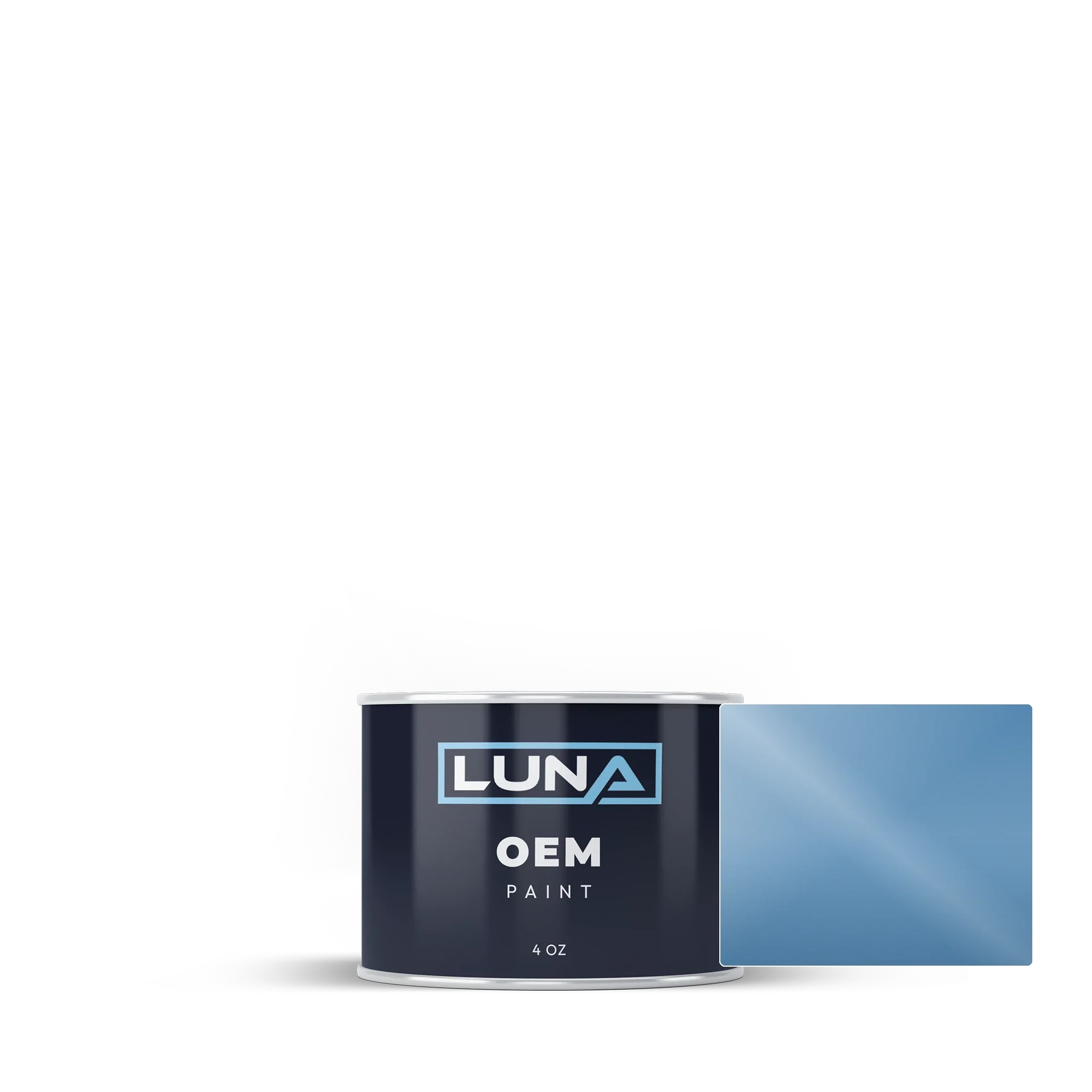 Lada Senez 410 | Luna OEM Basecoat - Image 4