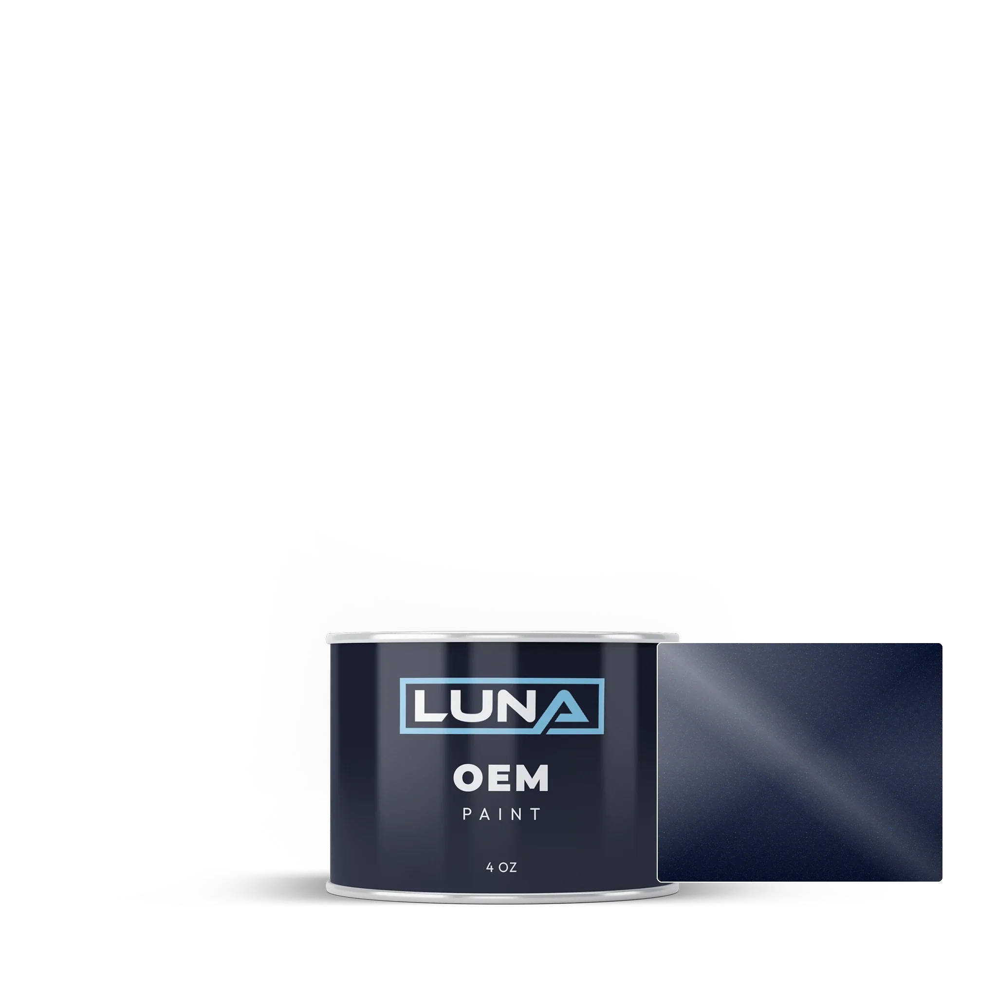 Lada Violet Blue M. 663 | Luna OEM Basecoat - Image 4