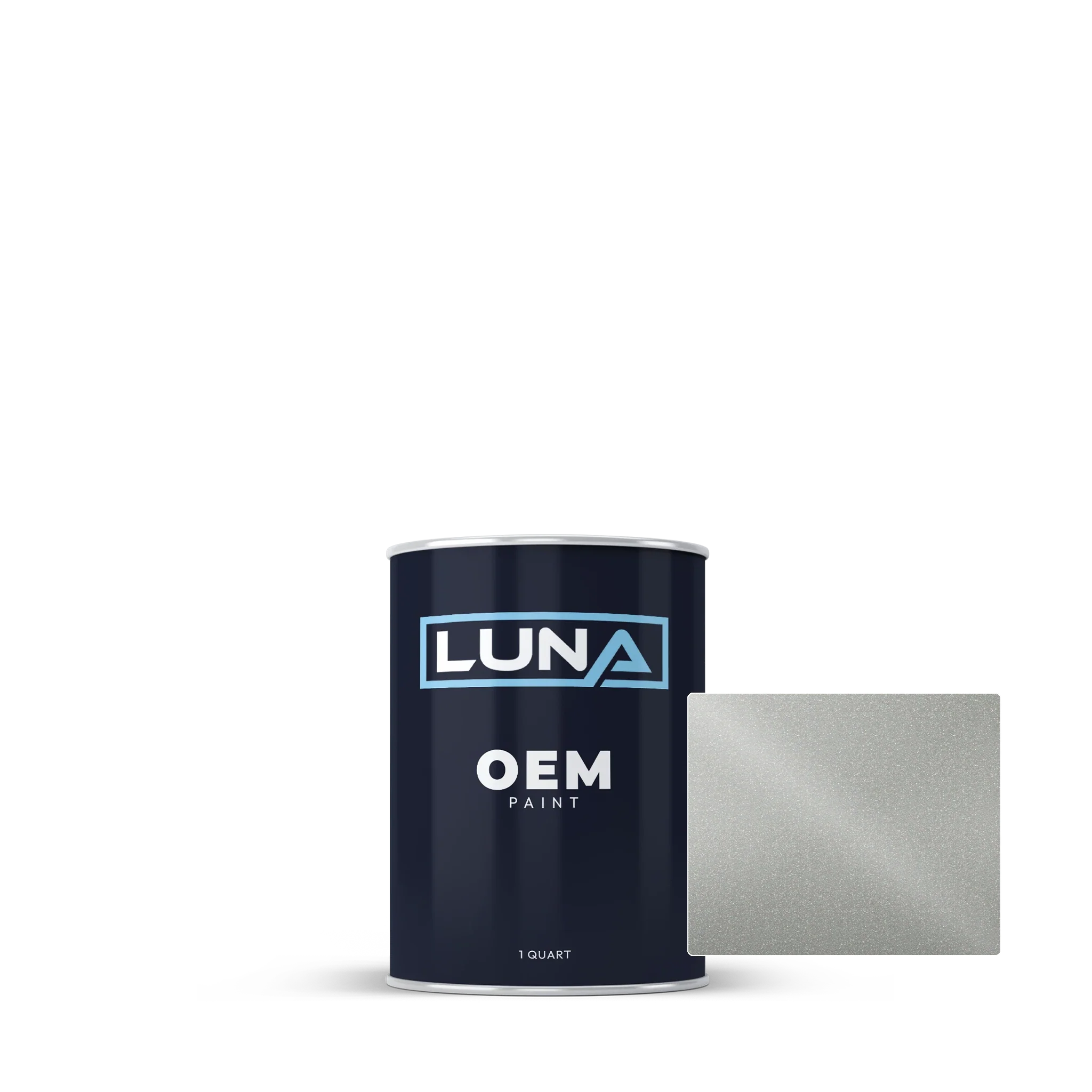 Lada Zhemchug M. 230 | Luna OEM Basecoat - Image 2