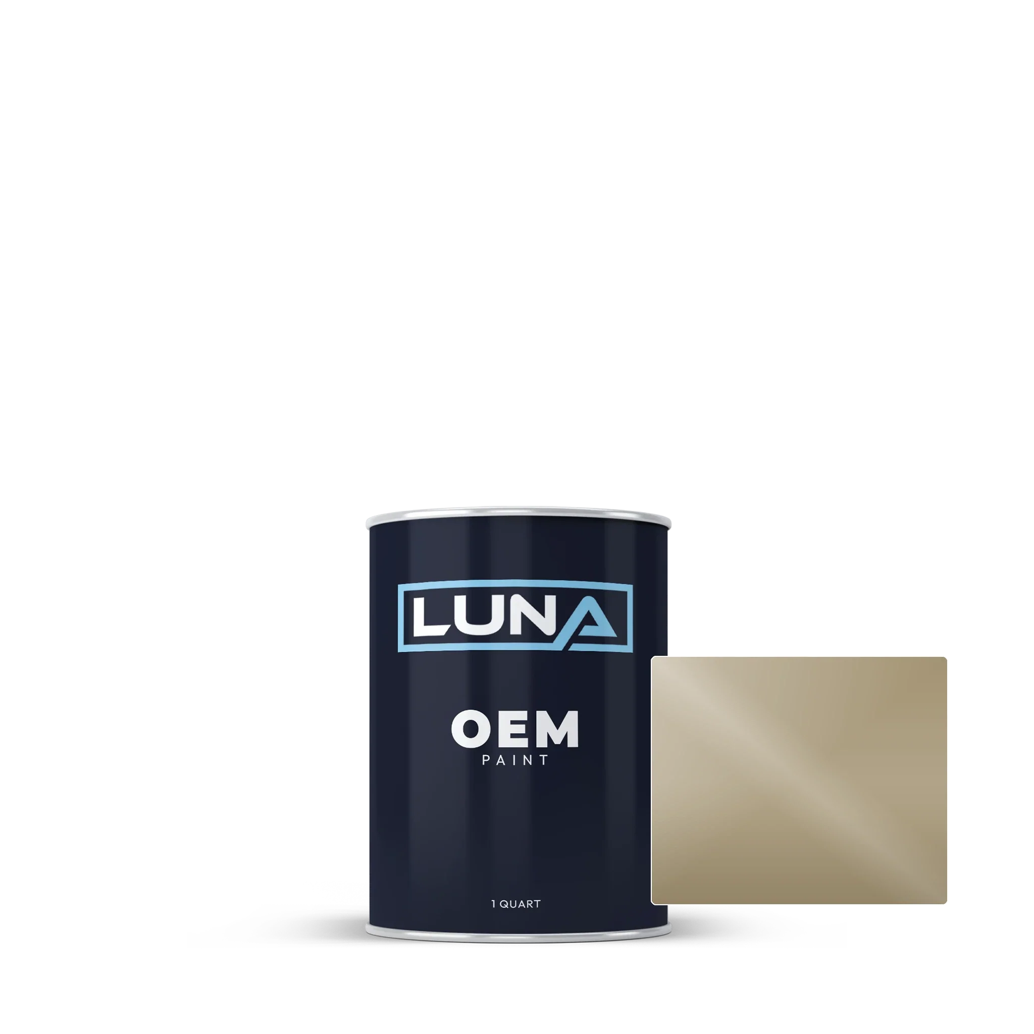Landwind Golden Sun M. GS | Luna OEM Basecoat - Image 2