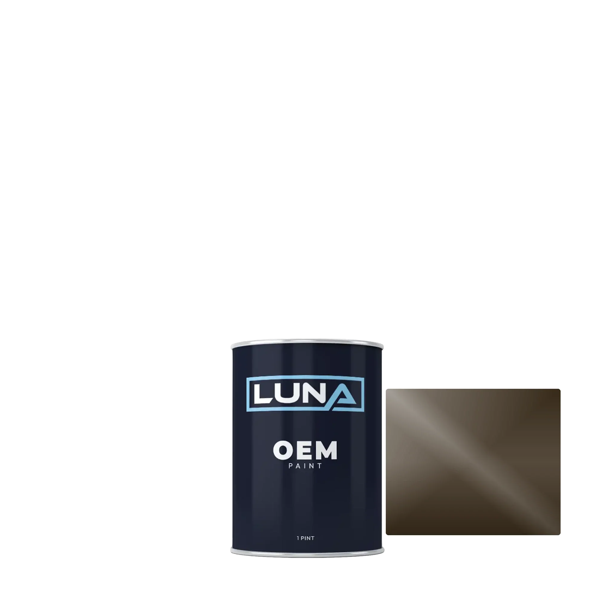 Ligier Bronze M. P083523 | Luna OEM Basecoat - Image 3