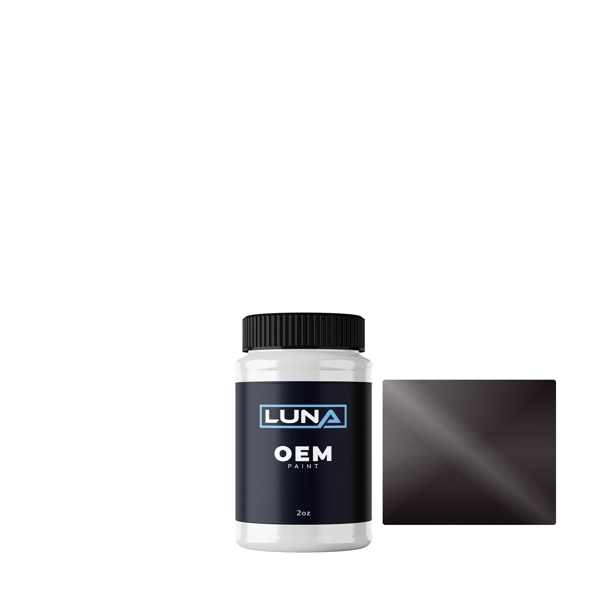 Ligier Prune M. S1 1404145 | Luna OEM Basecoat - Image 6