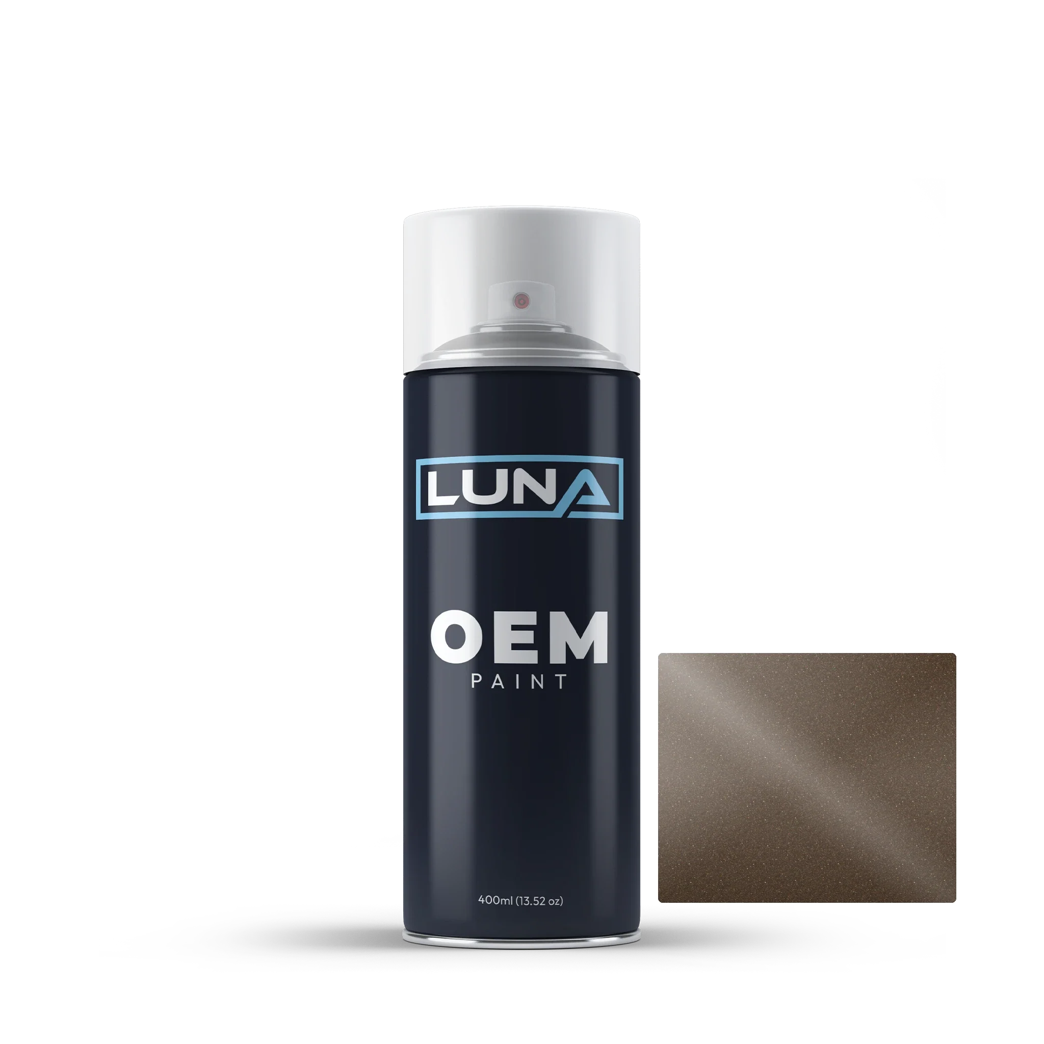 Lynk And Co Baroque Gold P. M. K13 | Luna OEM Basecoat - Image 5
