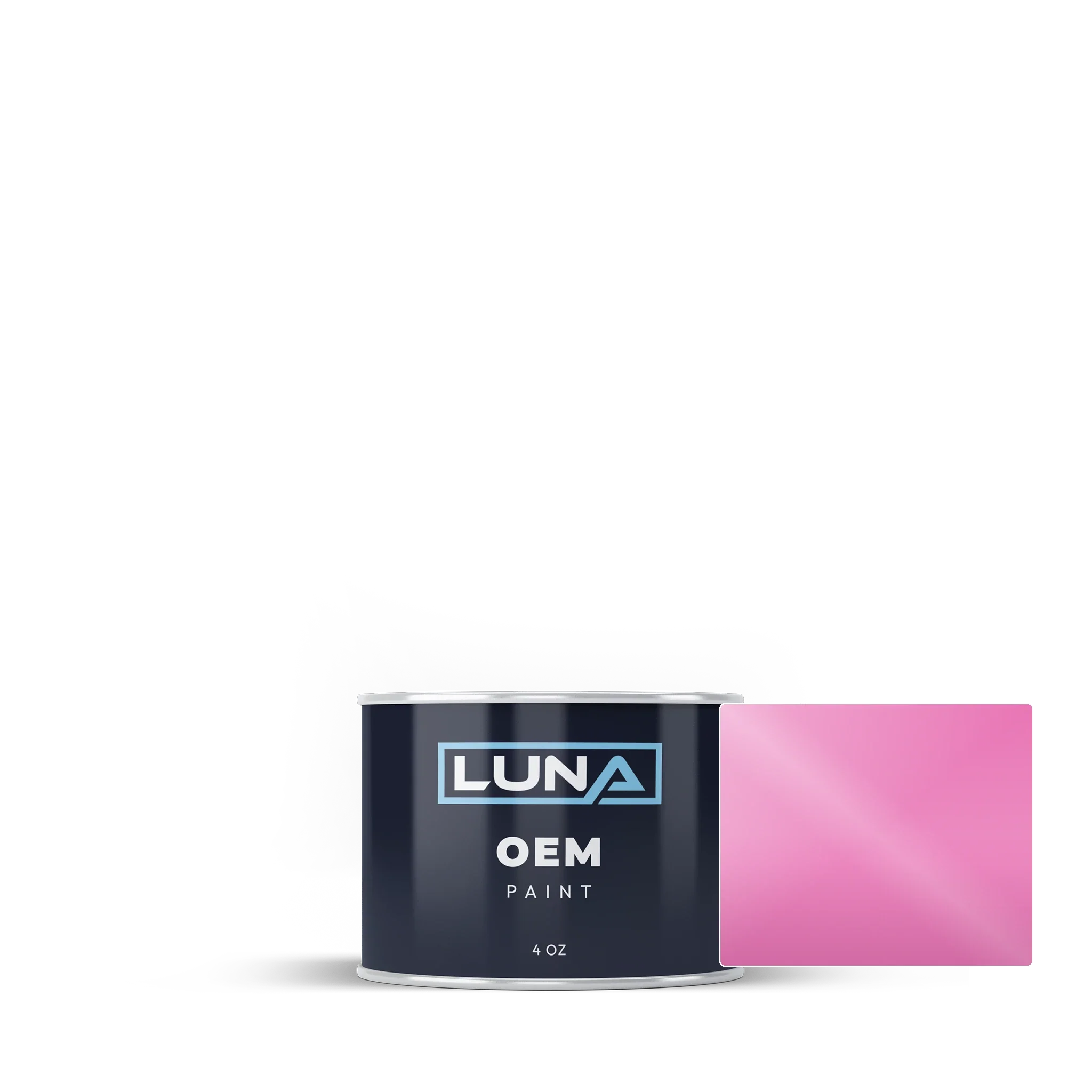 Marine Hot Pink F7286SG | Luna OEM Basecoat - Image 4