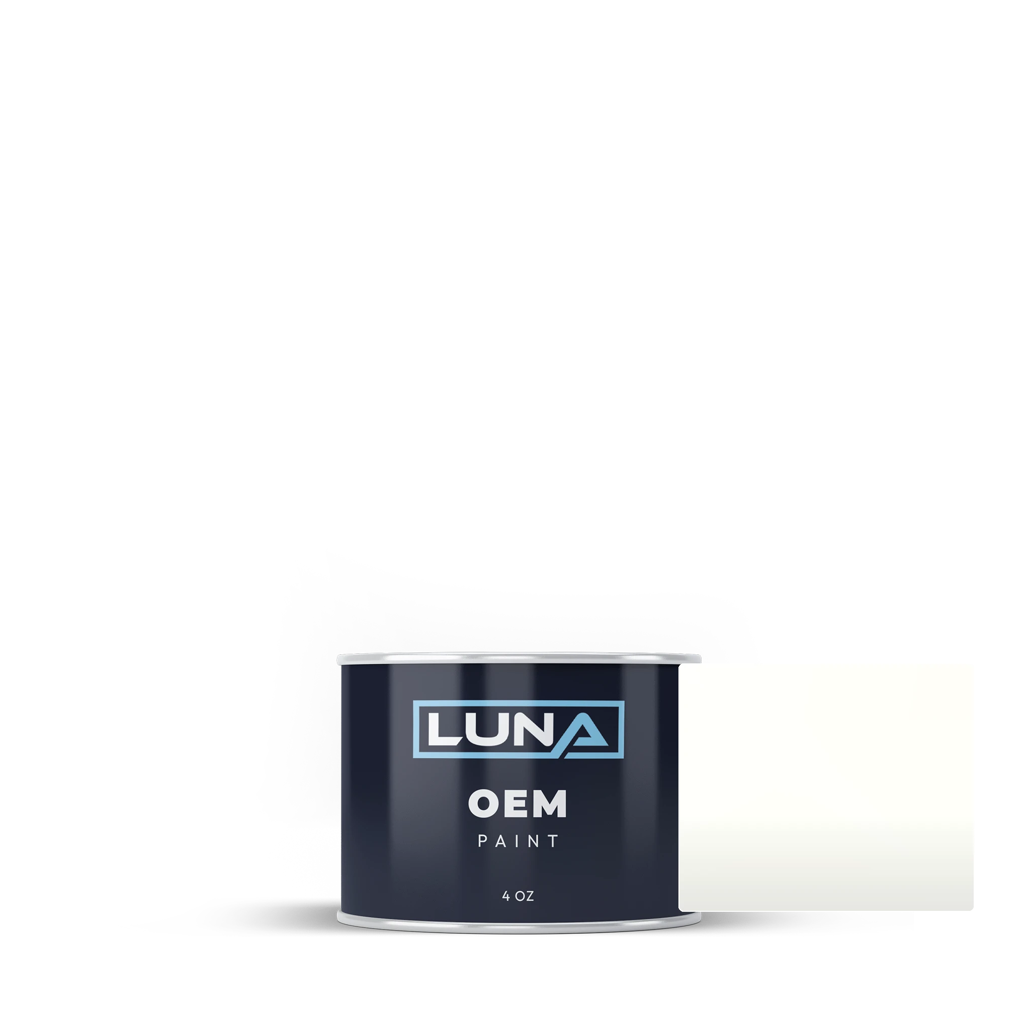 Maruti Milky White 2 Z2E | Luna OEM Basecoat - Image 4