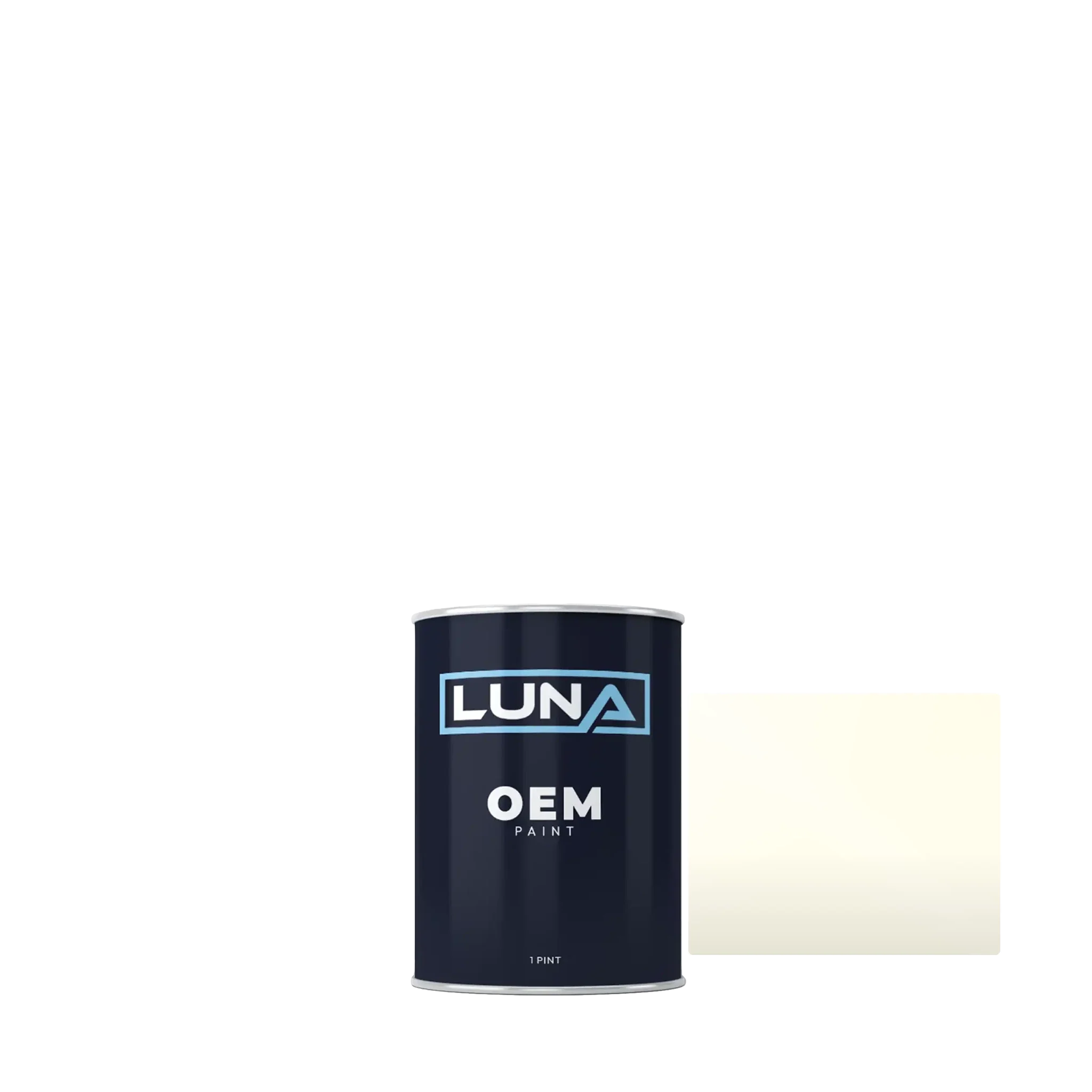 Maruti Olympus White ORB | Luna OEM Basecoat - Image 3