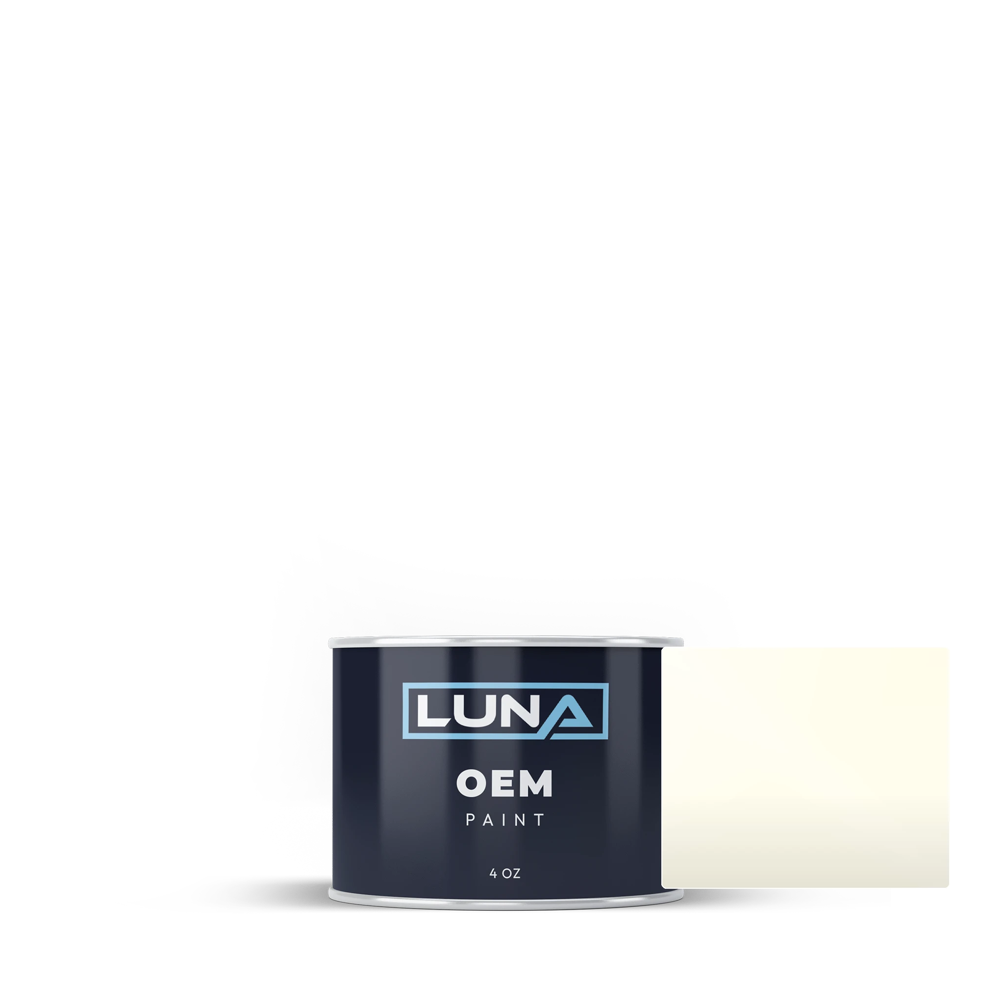 Maruti Olympus White ORB | Luna OEM Basecoat - Image 4