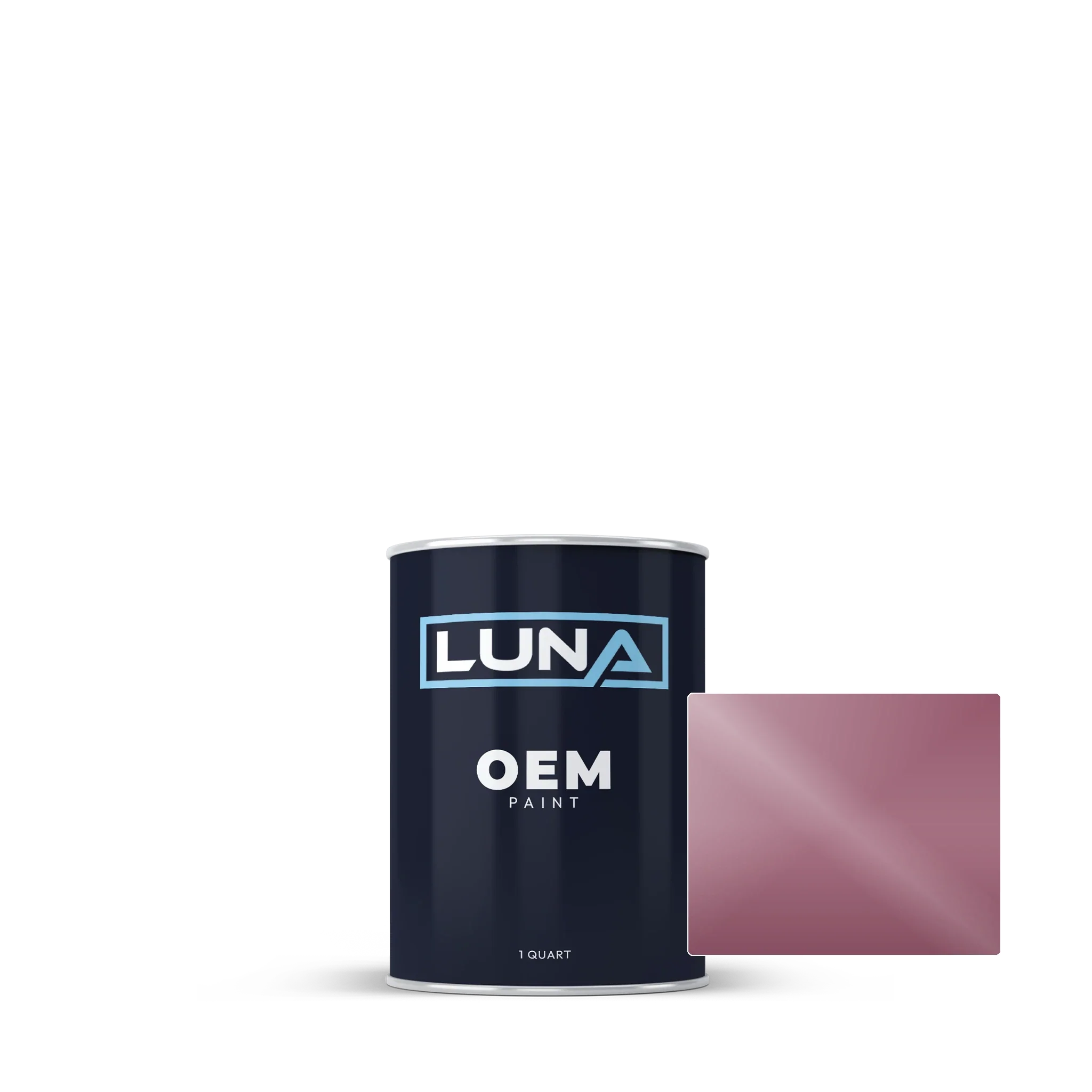 Maruti Purple Fusion M. ZHD | Luna OEM Basecoat - Image 2