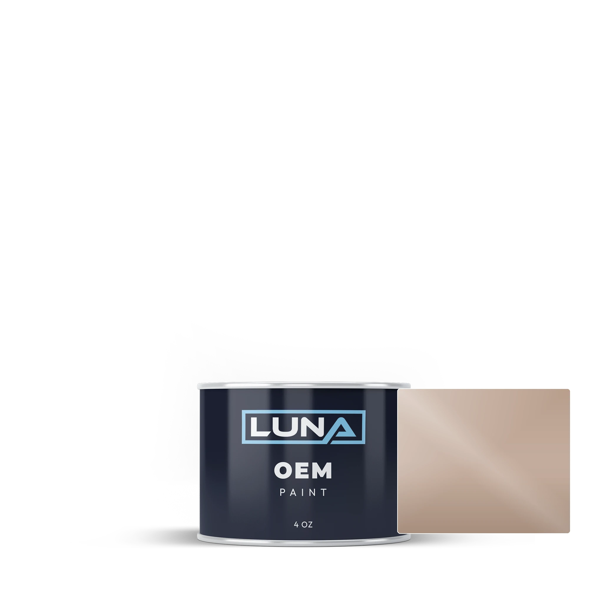Maruti Reddish Silver M. Z6B | Luna OEM Basecoat - Image 4