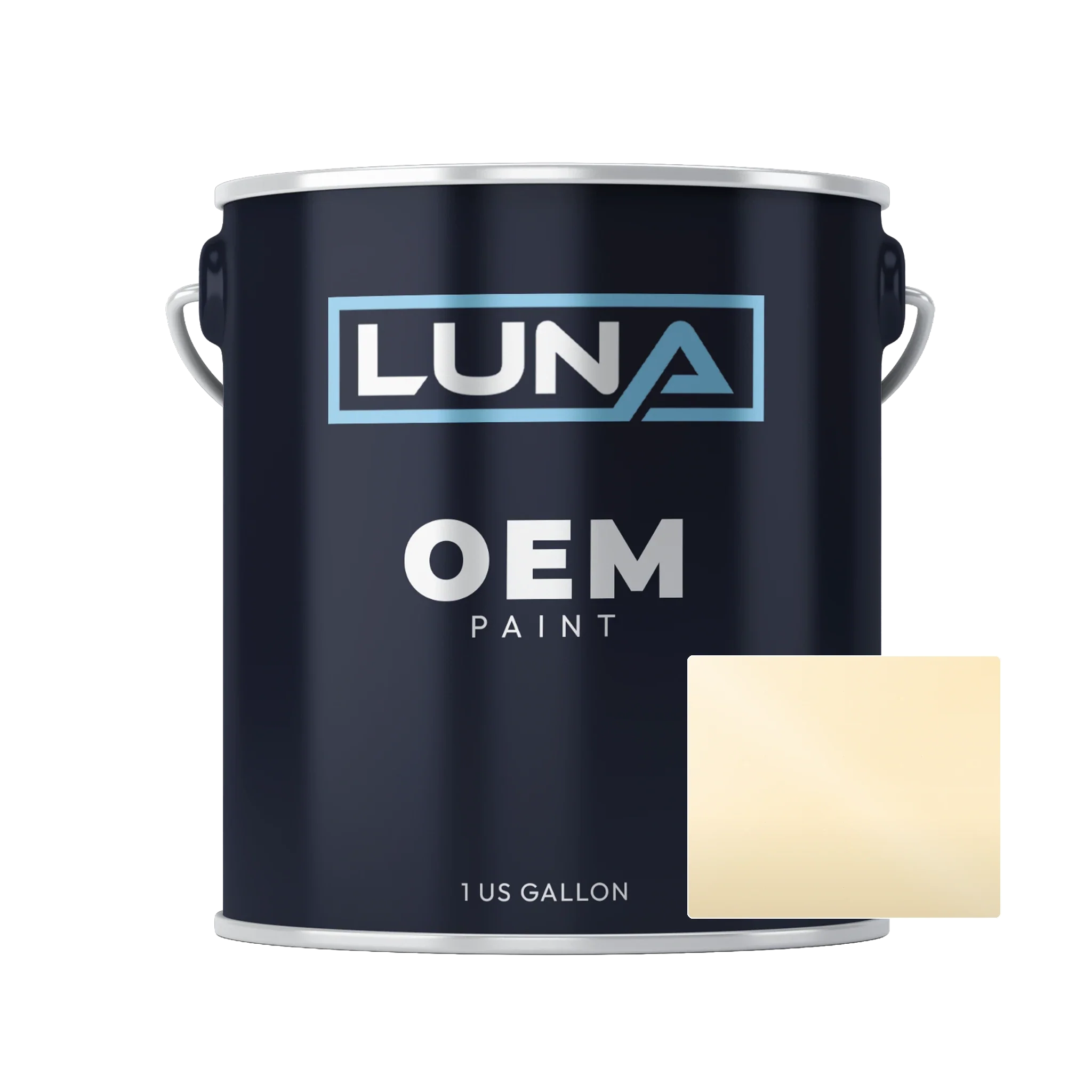 Ncs Ncs Light Beige S0510-Y30R | Luna OEM Basecoat