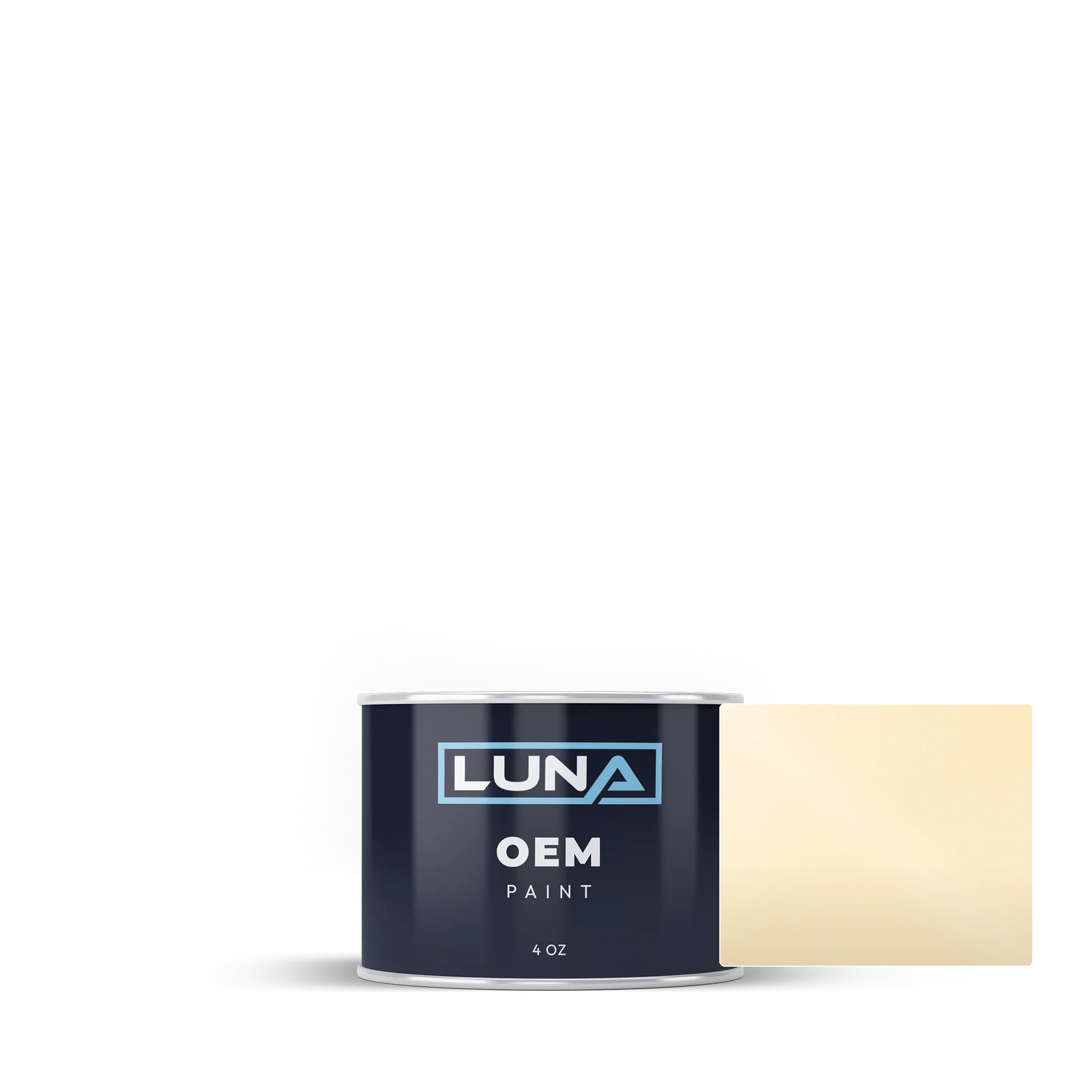 Ncs Ncs Light Beige S0510-Y30R | Luna OEM Basecoat - Image 4