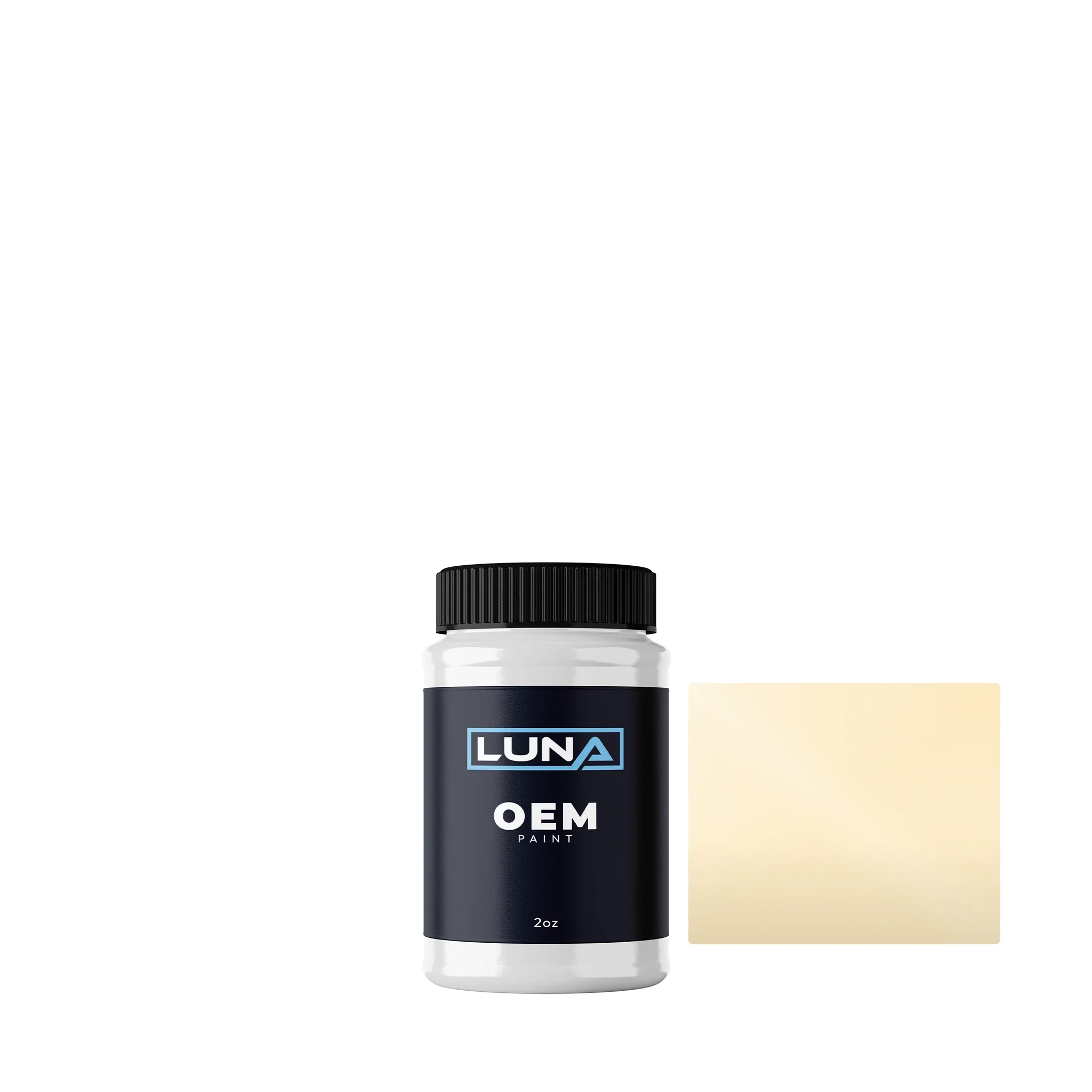 Ncs Ncs Light Beige S0510-Y30R | Luna OEM Basecoat - Image 6