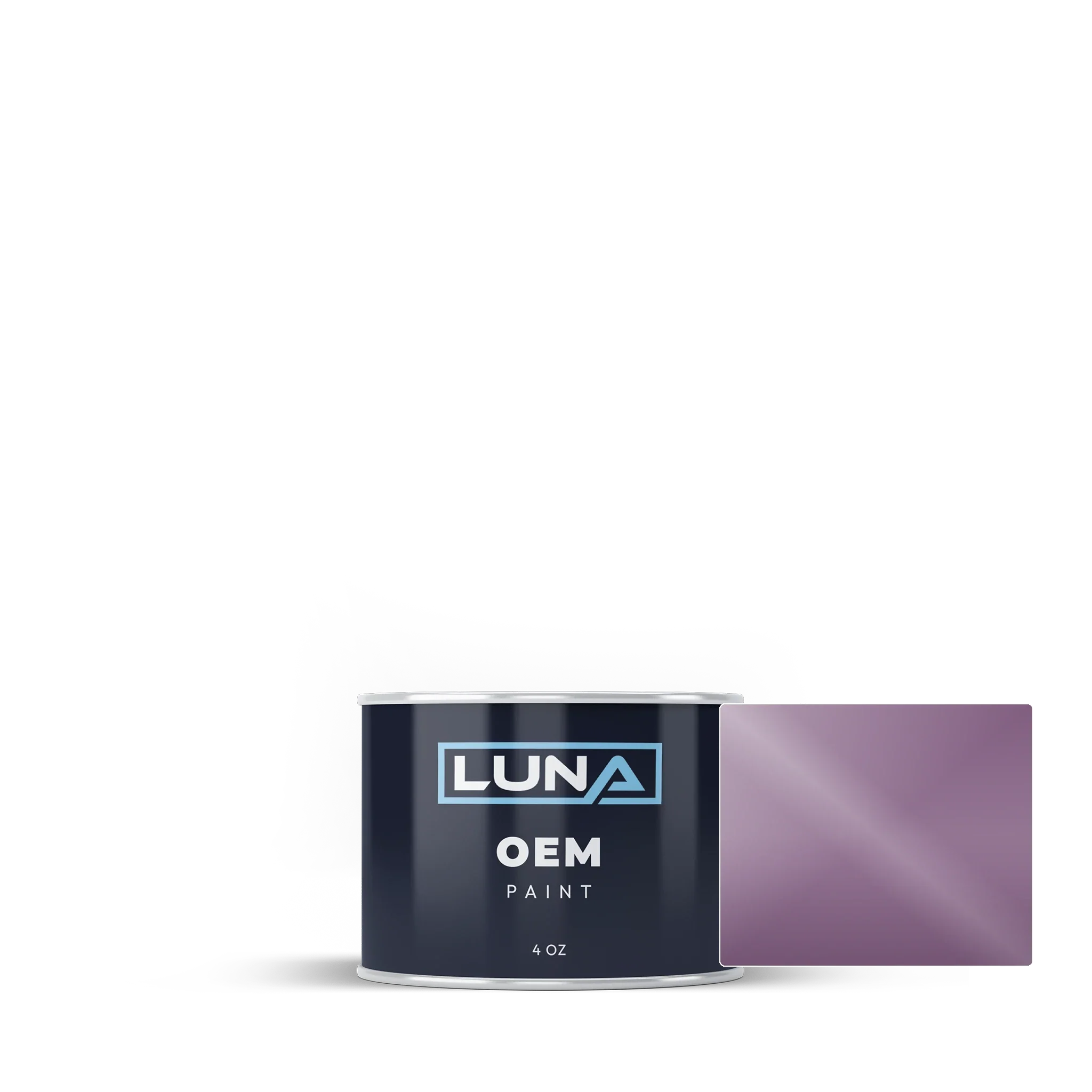 Ncs Ncs Rotlila S4030-R50B | Luna OEM Basecoat - Image 4