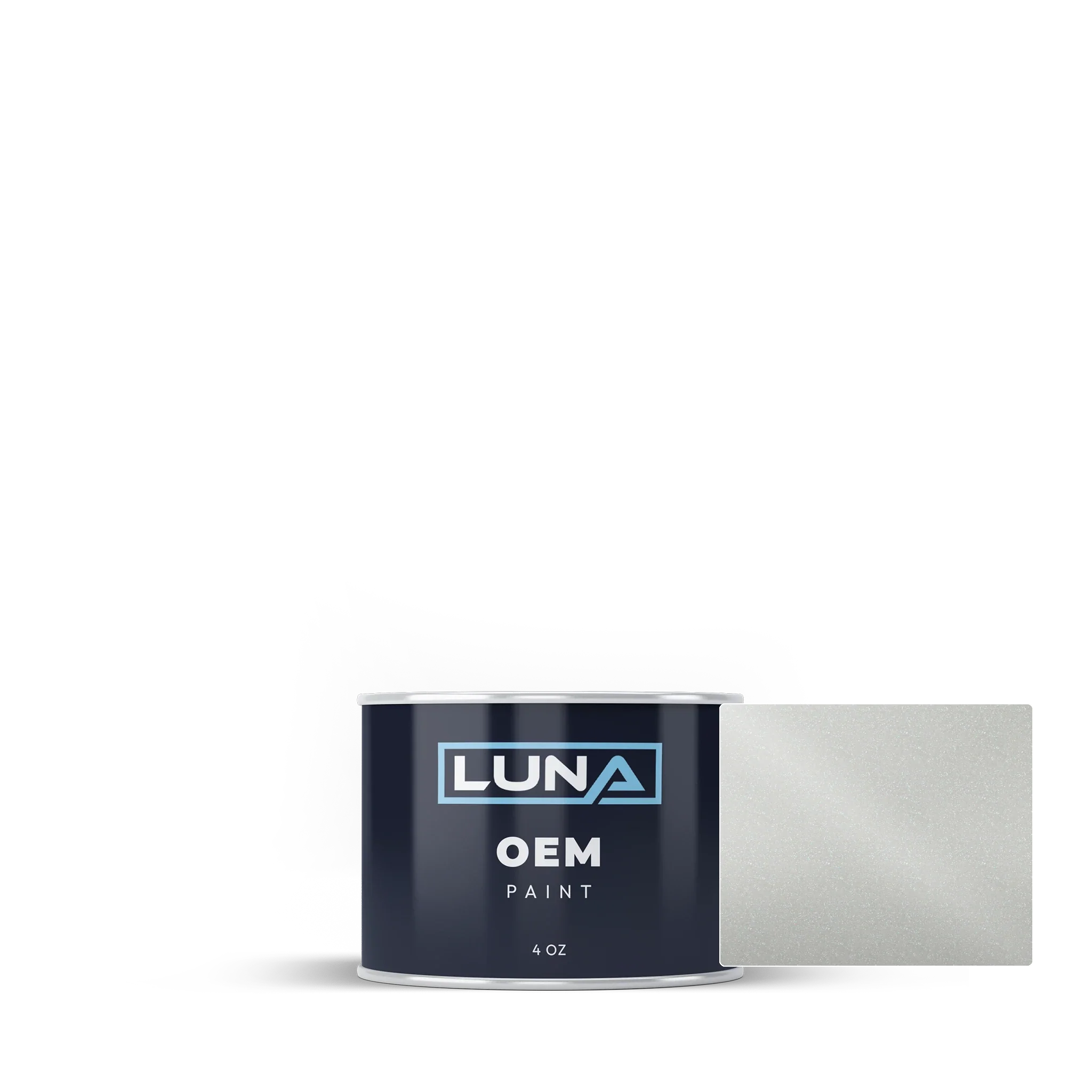 Opel Abalone White P. 6P6 | Luna OEM Basecoat - Image 4