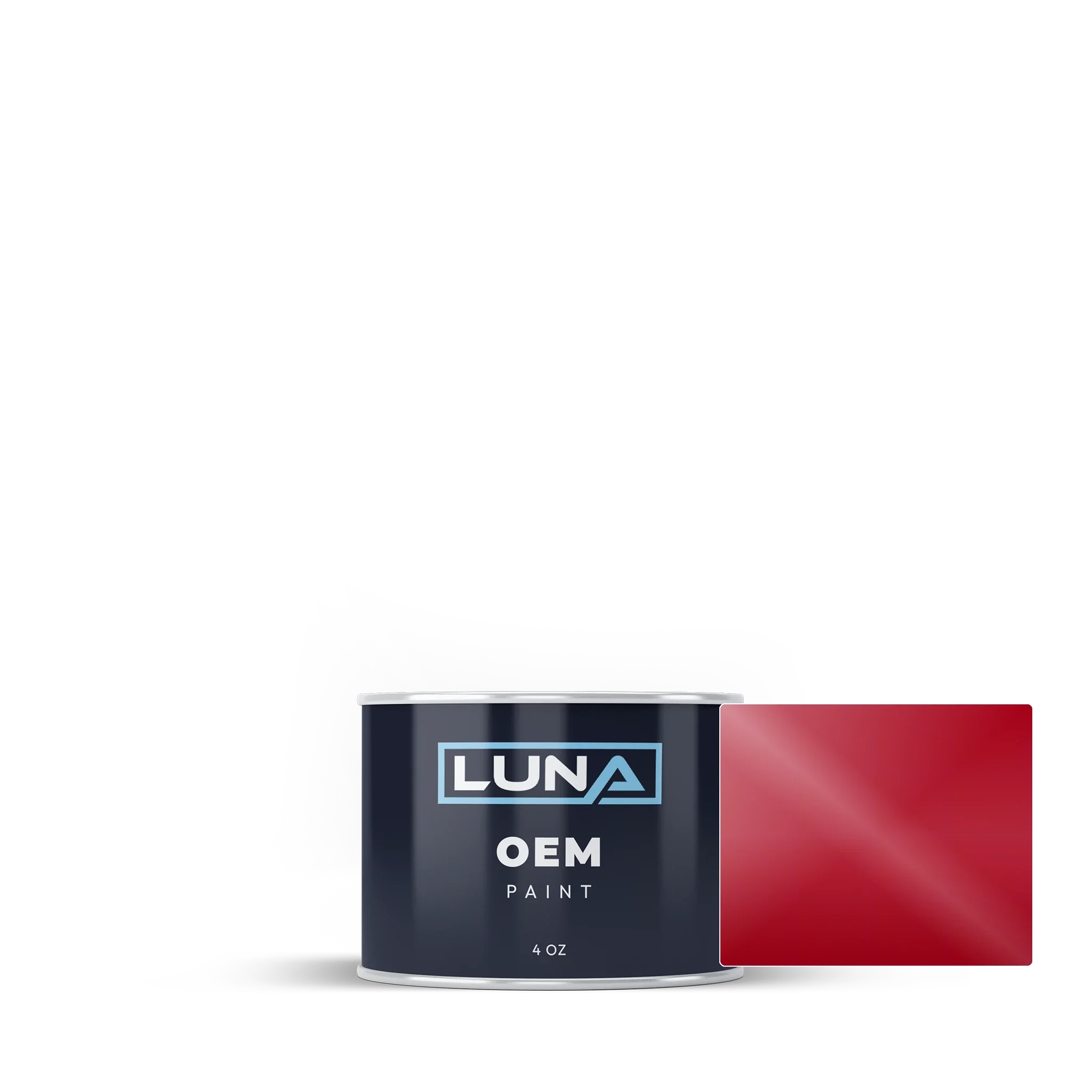 Opel Comb. Of Isu 756 / Isu N031 782 | Luna OEM Basecoat - Image 4