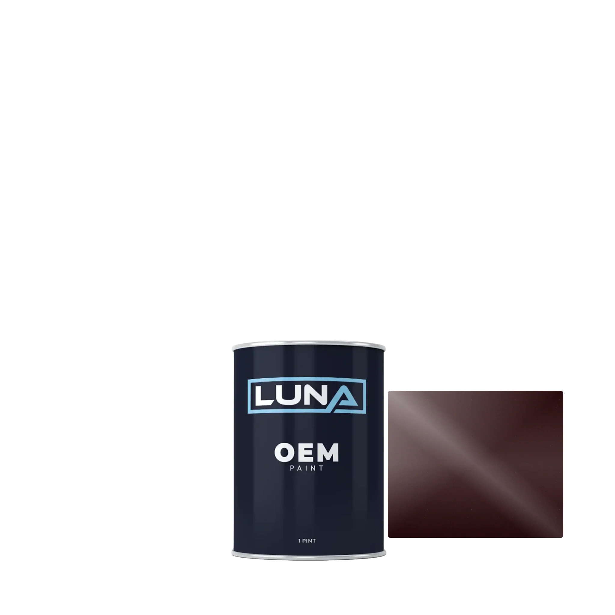 Opel Comb. Of Isu 758 / Isu 753 783 | Luna OEM Basecoat - Image 3