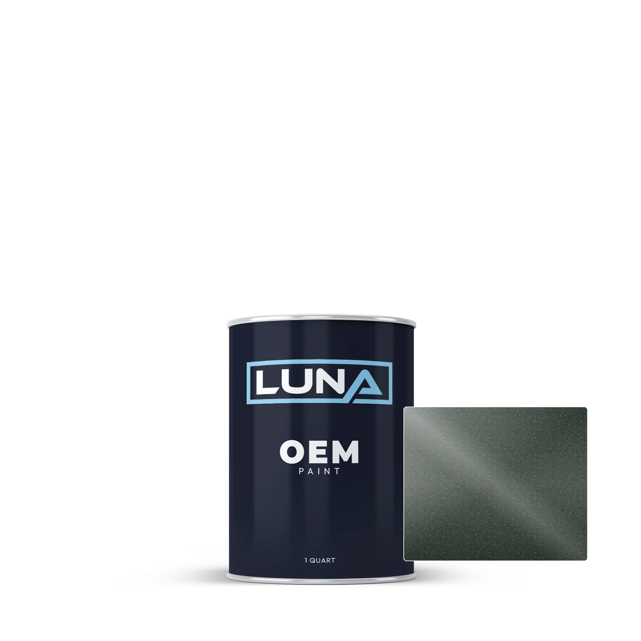 Opel Comb. Of Isu 763 / Isu N032 766 | Luna OEM Basecoat - Image 2
