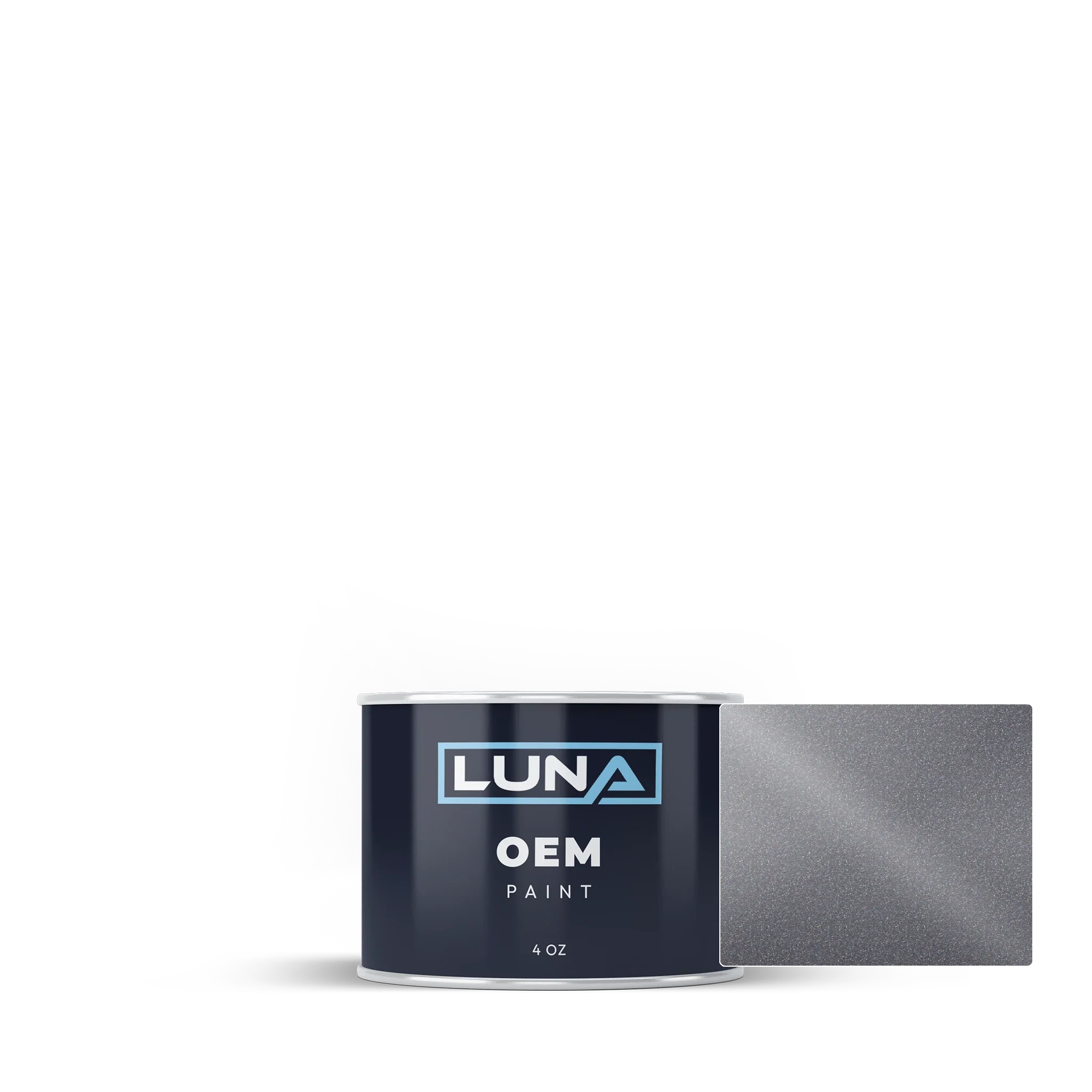 Opel Comb. Of Opel 166 / Opel 157 166 | Luna OEM Basecoat - Image 4
