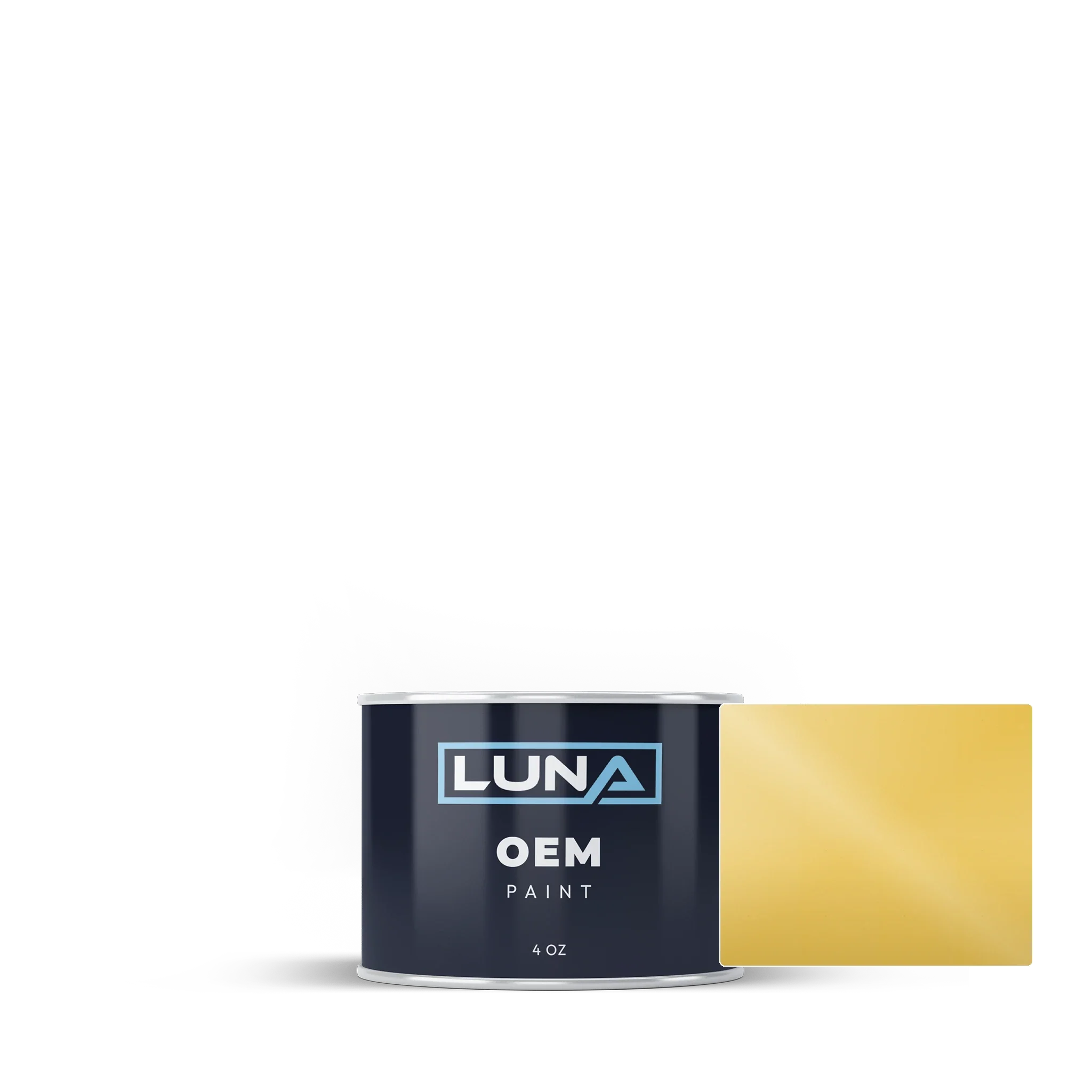 Opel Comb. Of Opel 40q / Opel 20r GSV | Luna OEM Basecoat - Image 4