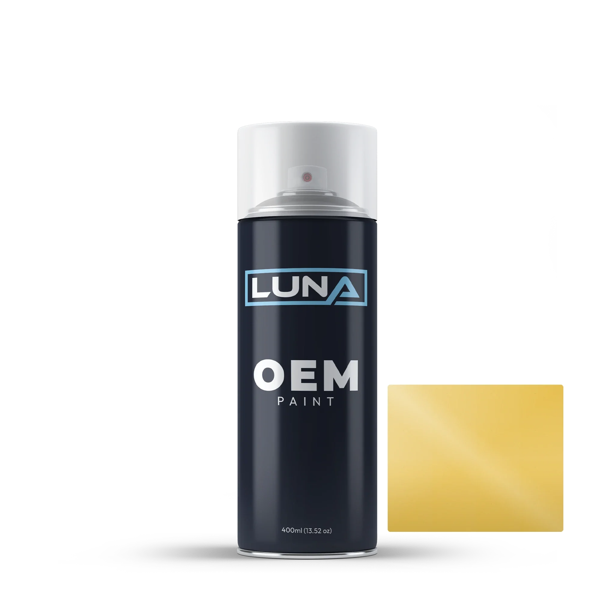 Opel Comb. Of Opel 40q / Opel 20r GSV | Luna OEM Basecoat - Image 5