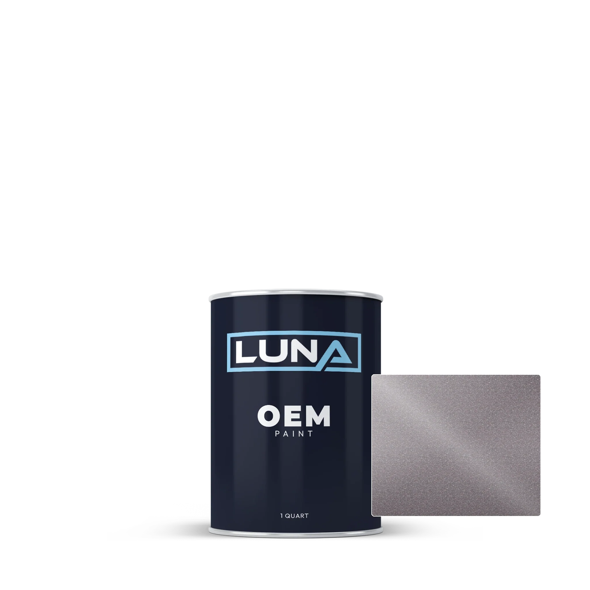 Opel Desert Shadow M. 141 | Luna OEM Basecoat - Image 2