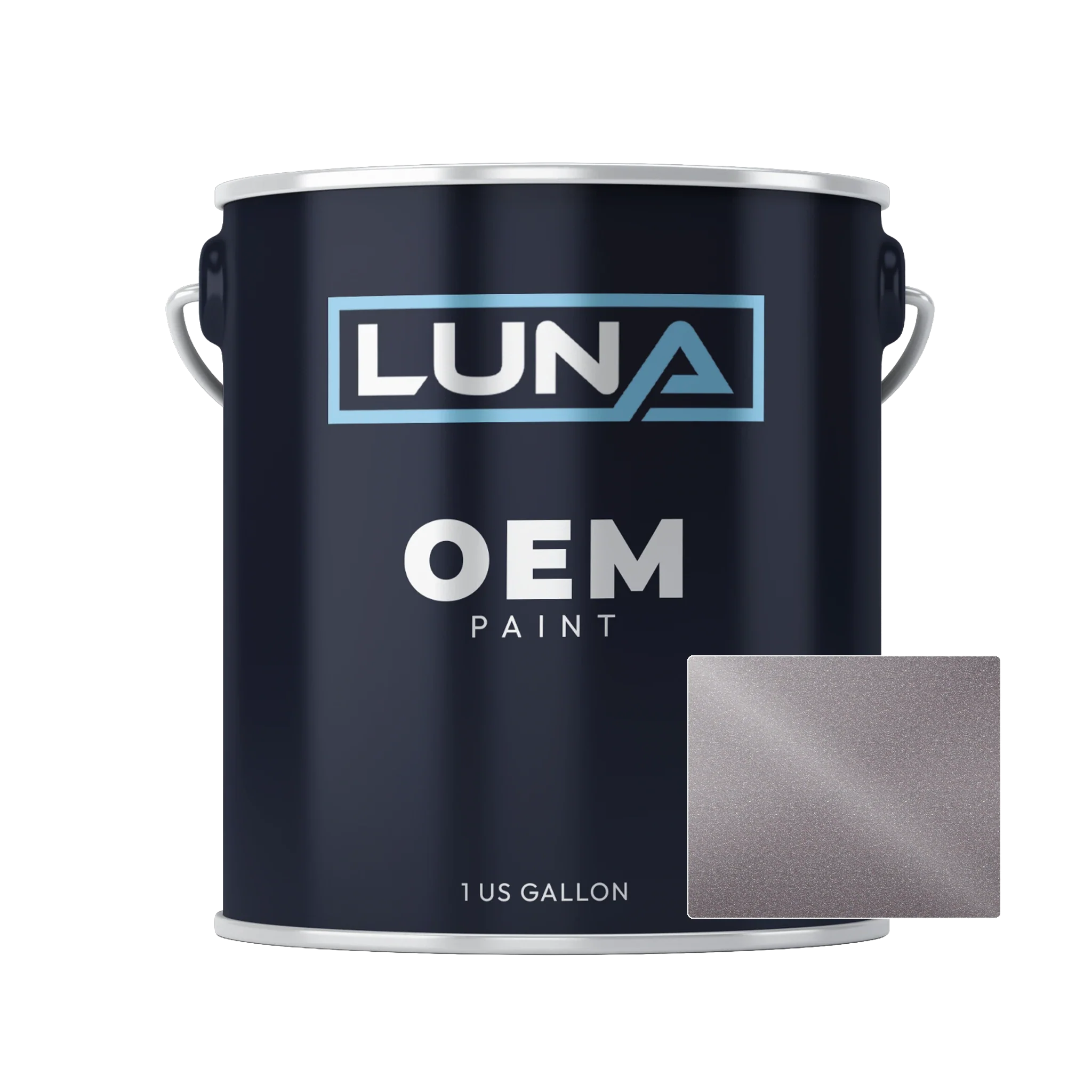 Opel Desert Shadow M. 56L | Luna OEM Basecoat
