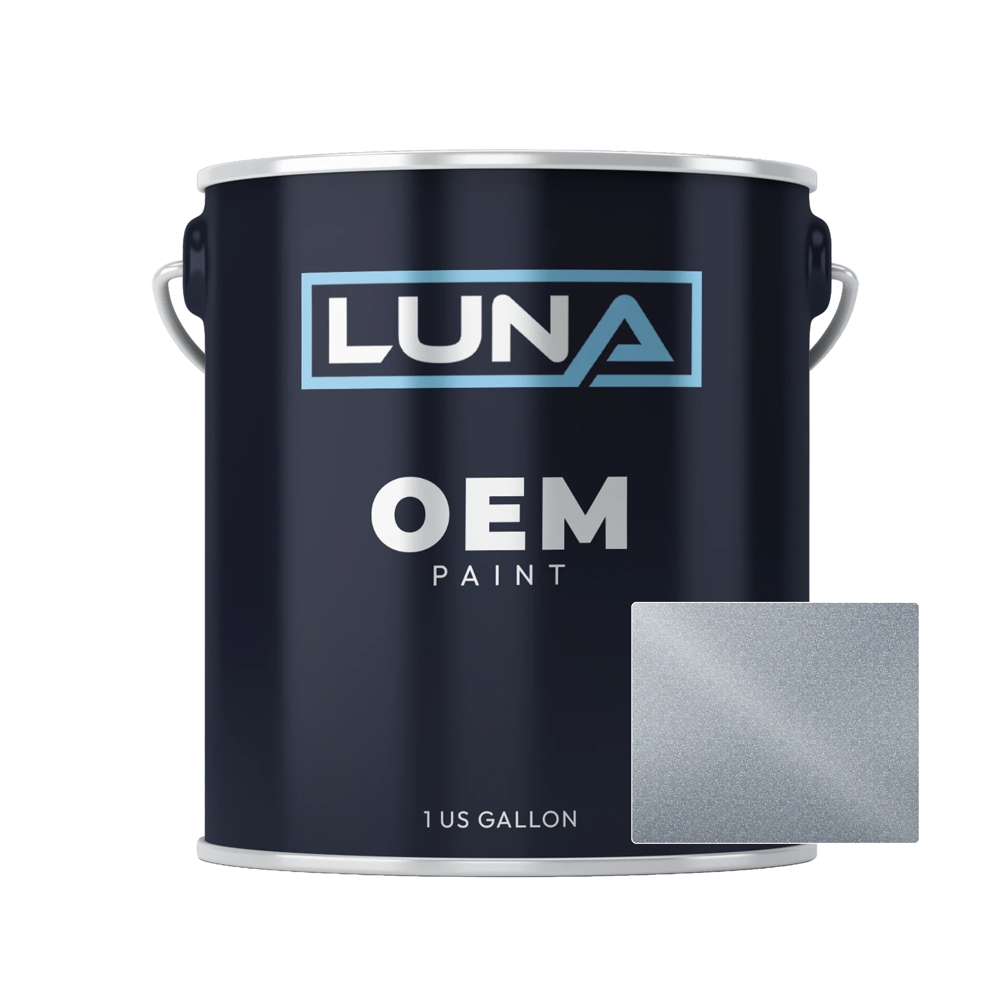 Opel Flip Chip M. 189 | Luna OEM Basecoat