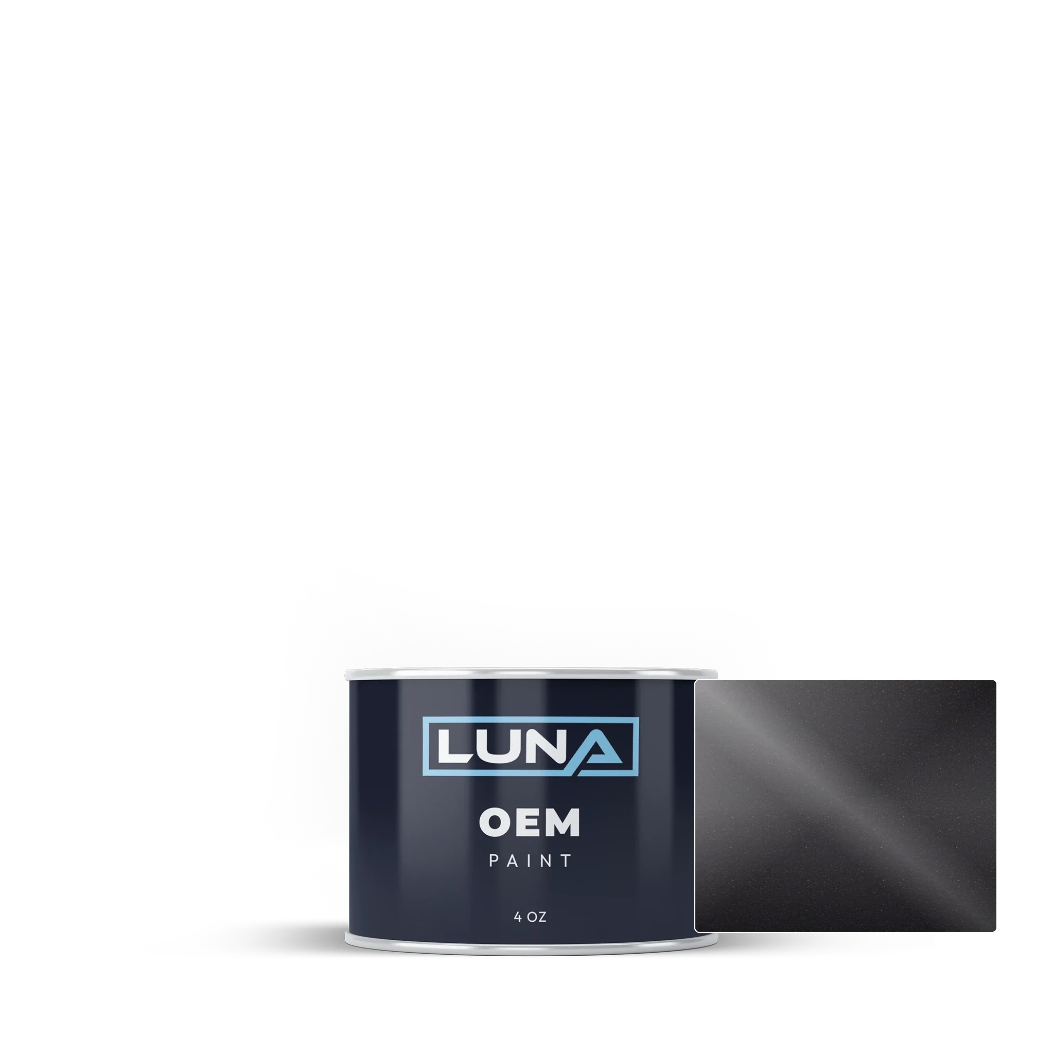 Opel Graphit P. 95 | Luna OEM Basecoat - Image 4