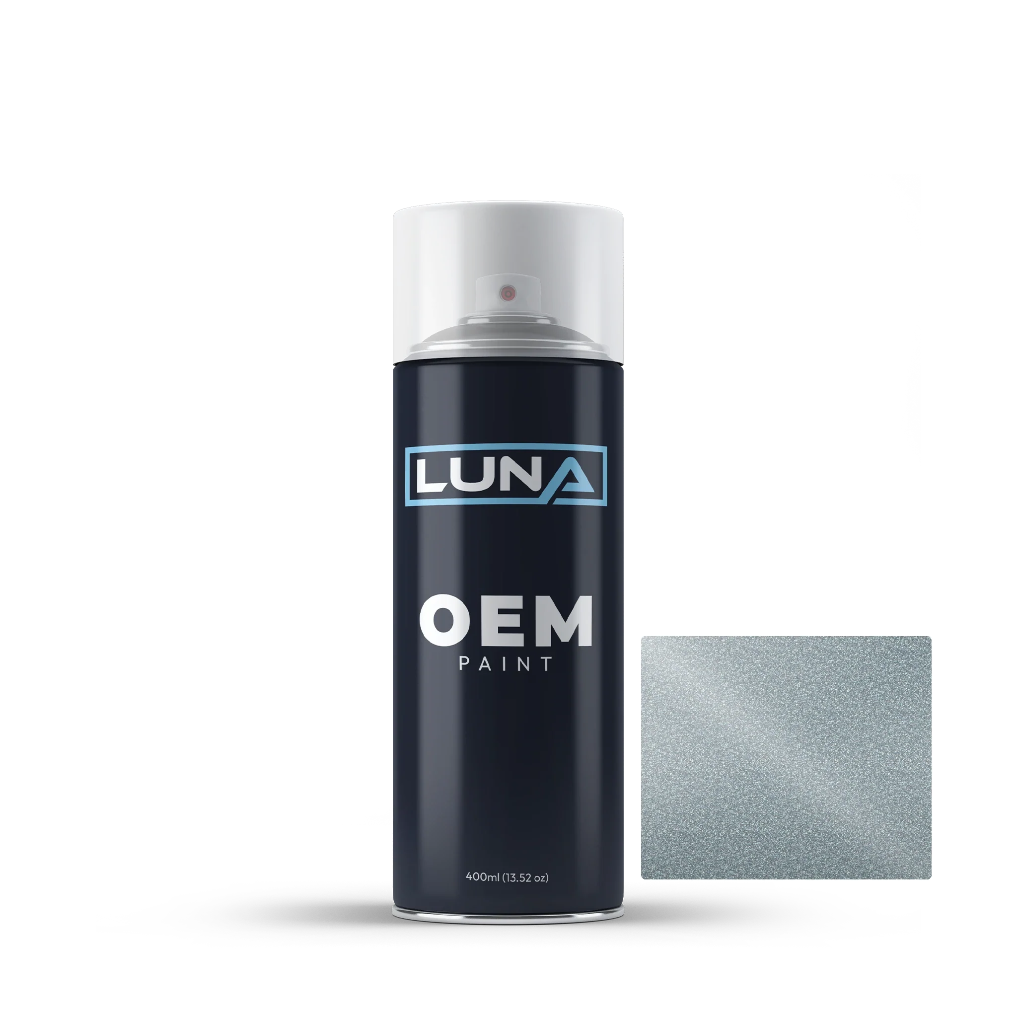 Opel Ice Breeze M. GYU | Luna OEM Basecoat - Image 5