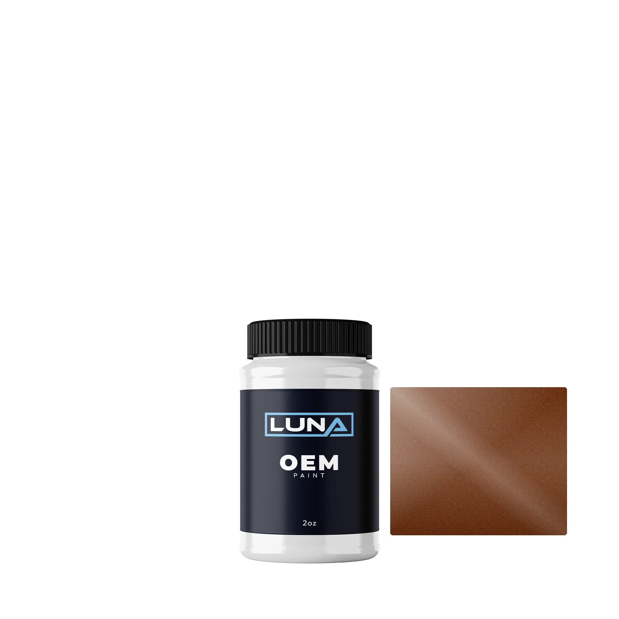 Opel Karamel M. 19 | Luna OEM Basecoat - Image 6