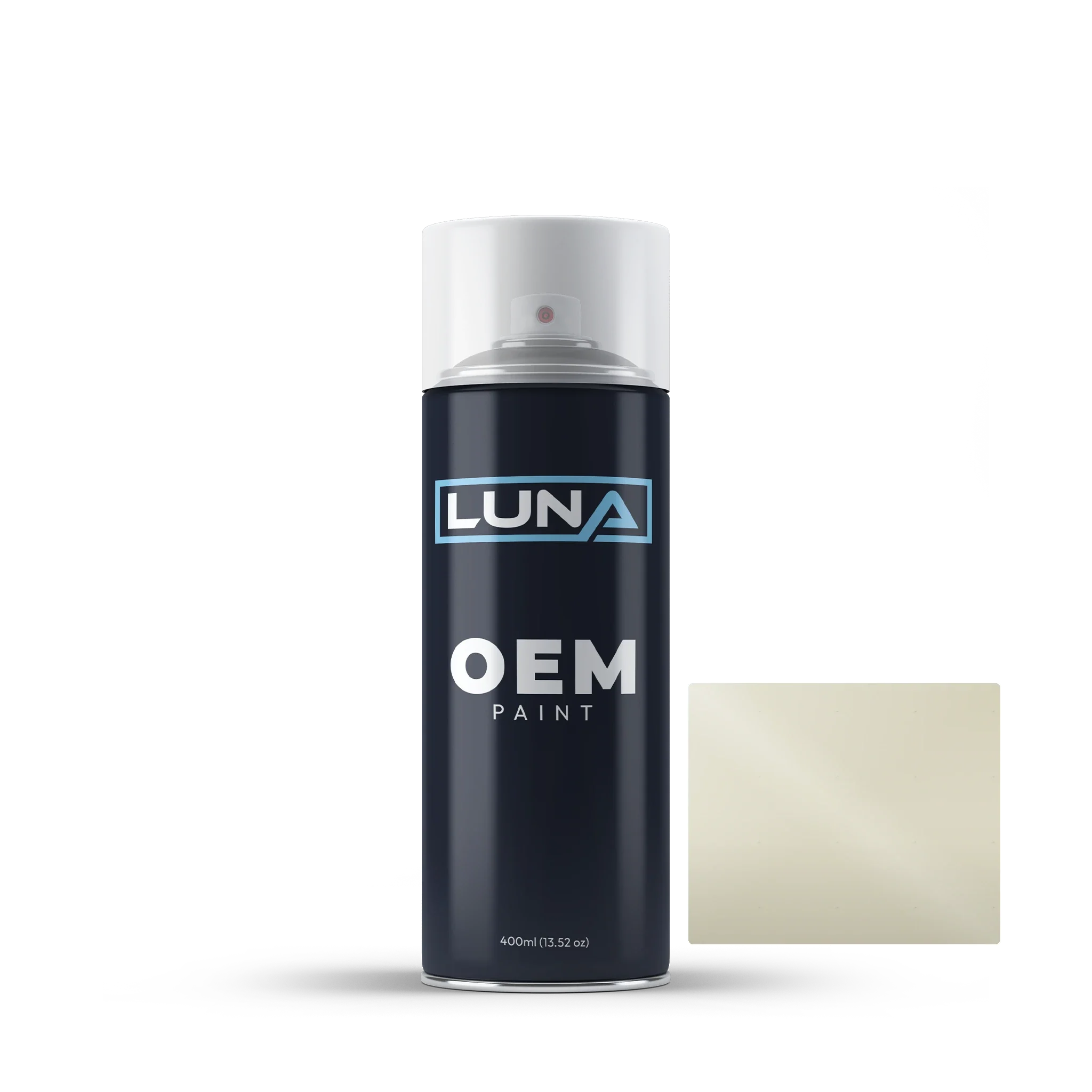 Opel Marmorbeige 57L | Luna OEM Basecoat - Image 5