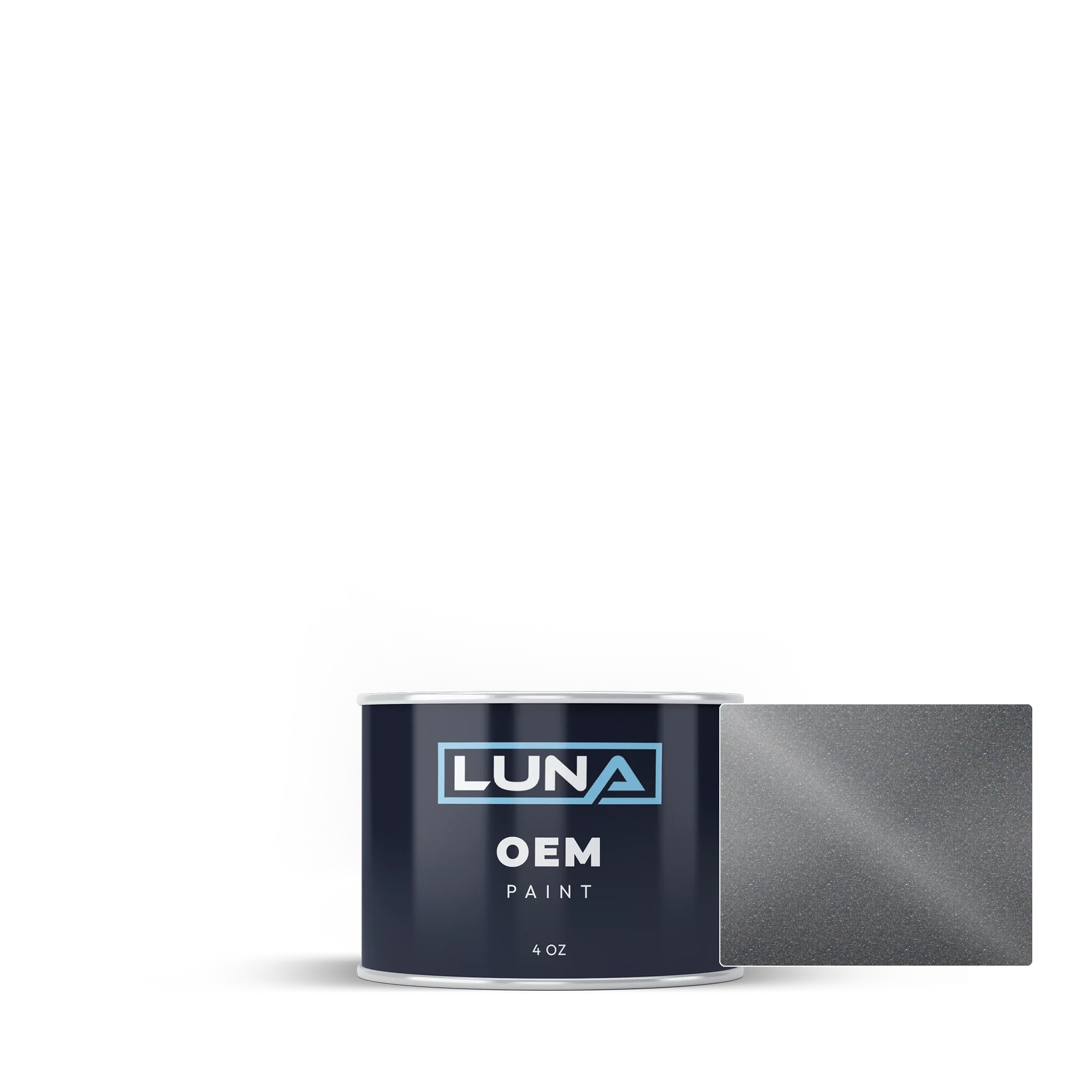 Opel Moonland M. 42T | Luna OEM Basecoat - Image 4