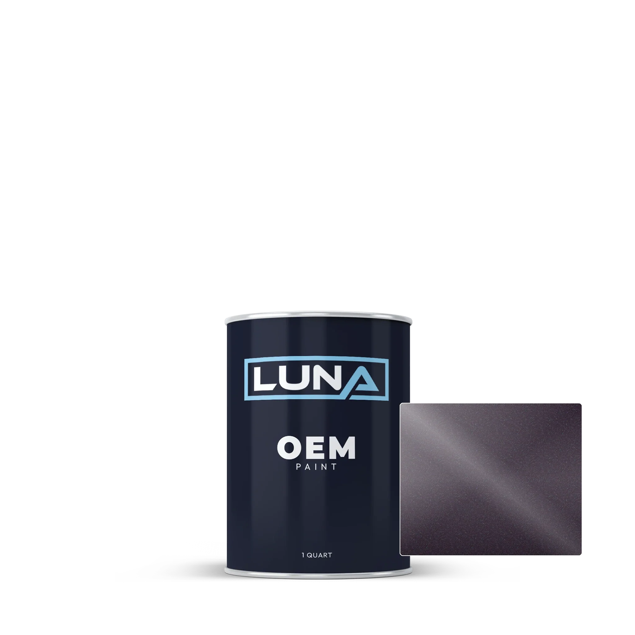 Opel Nordkap P. 90L | Luna OEM Basecoat - Image 2