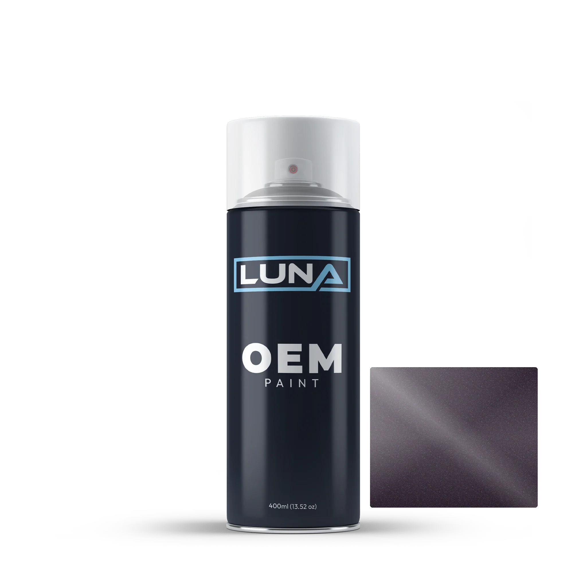 Opel Nordkap P. 90L | Luna OEM Basecoat - Image 5