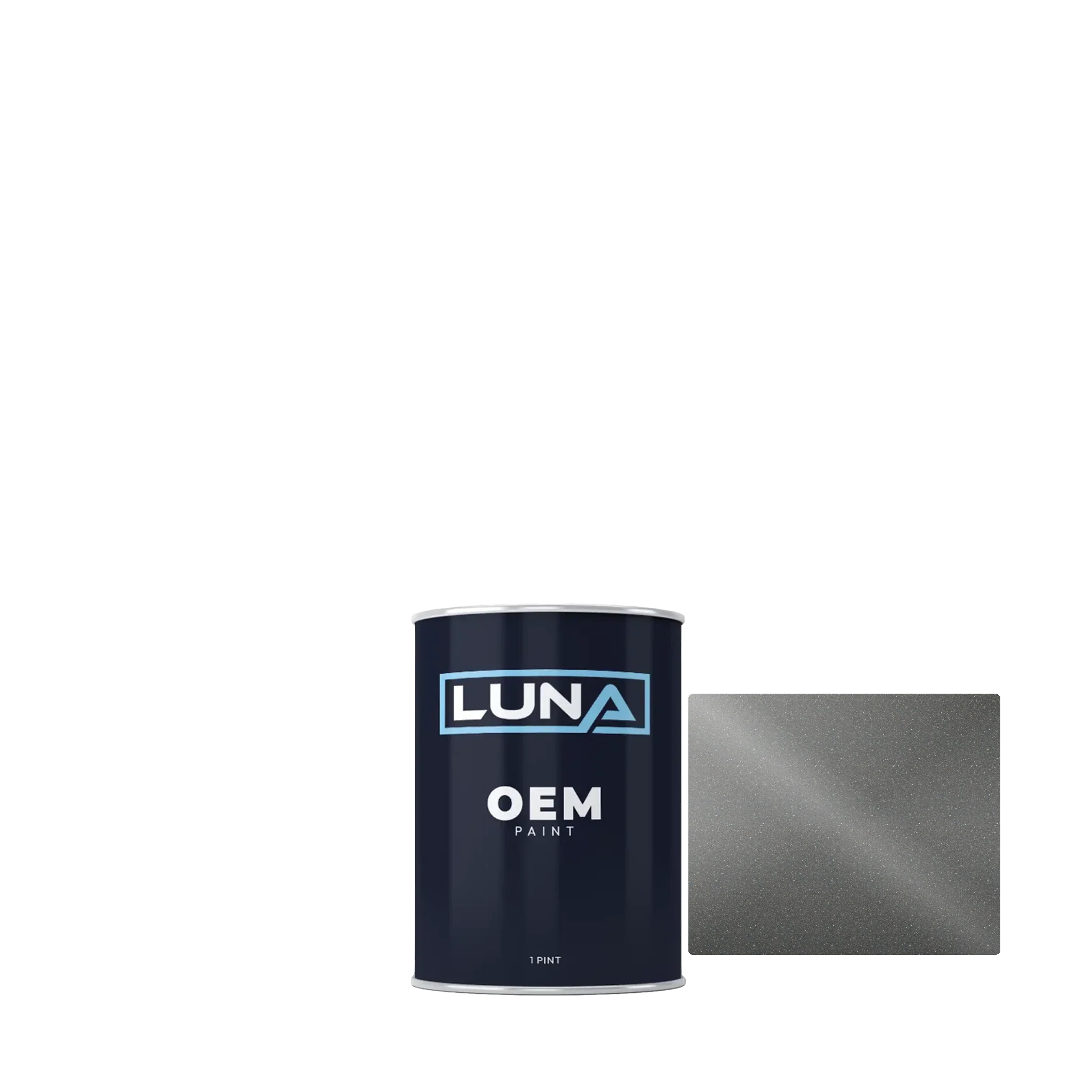 Opel Pepperdust M. GJM | Luna OEM Basecoat - Image 3