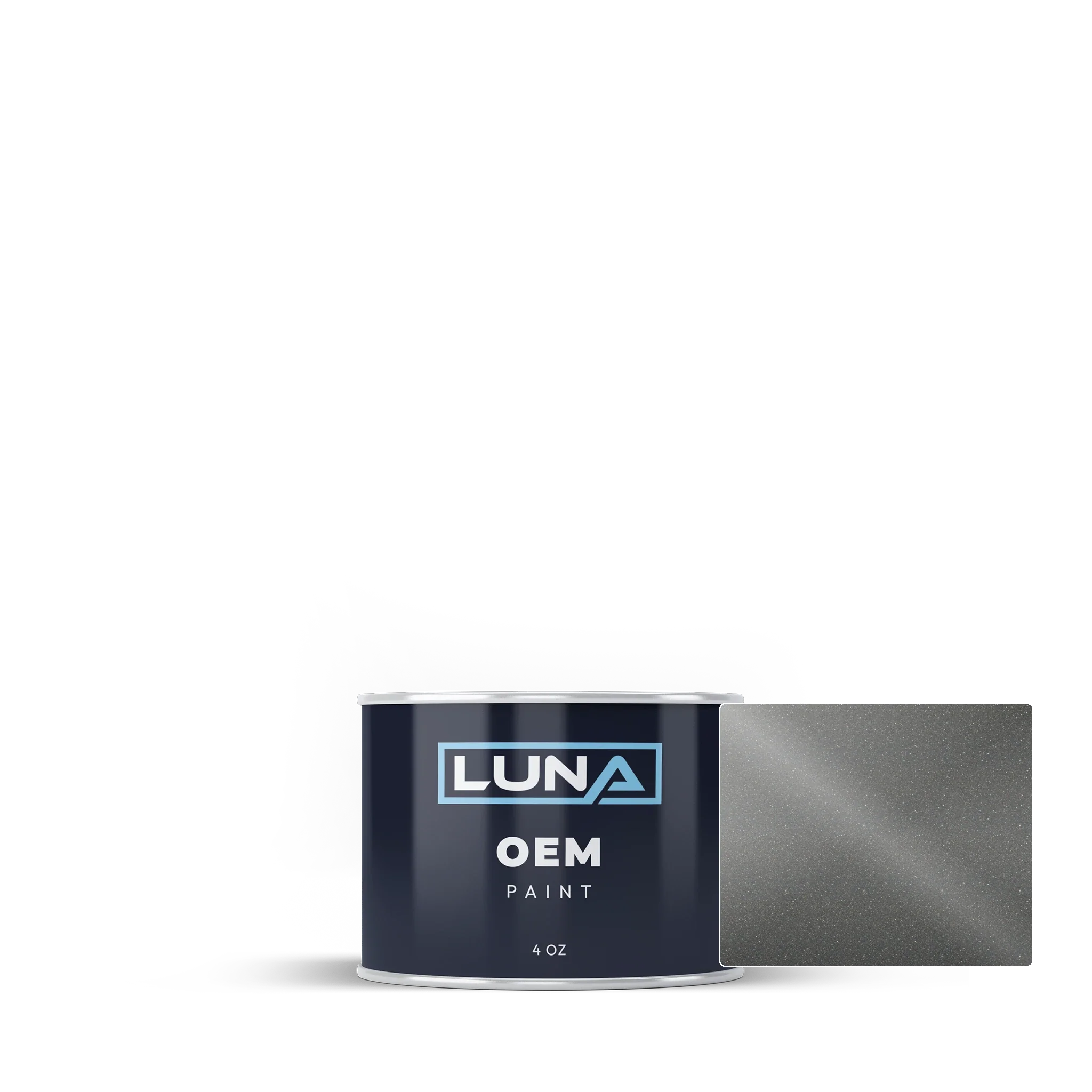 Opel Pepperdust M. GJM | Luna OEM Basecoat - Image 4