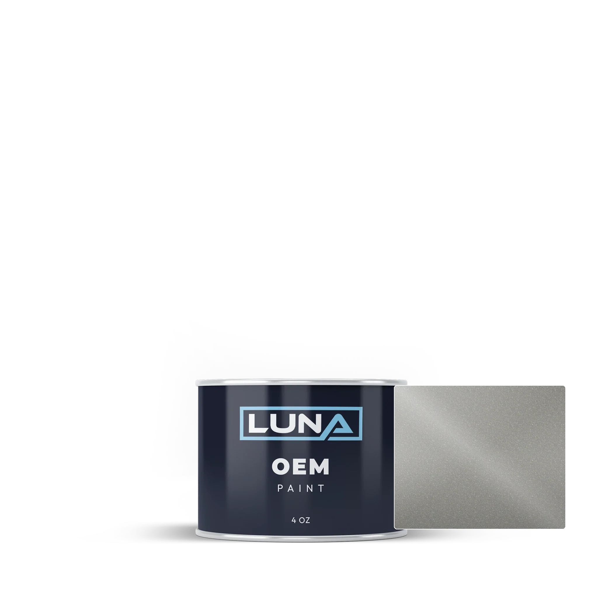 Opel Rocky Coast M. 429A | Luna OEM Basecoat - Image 4